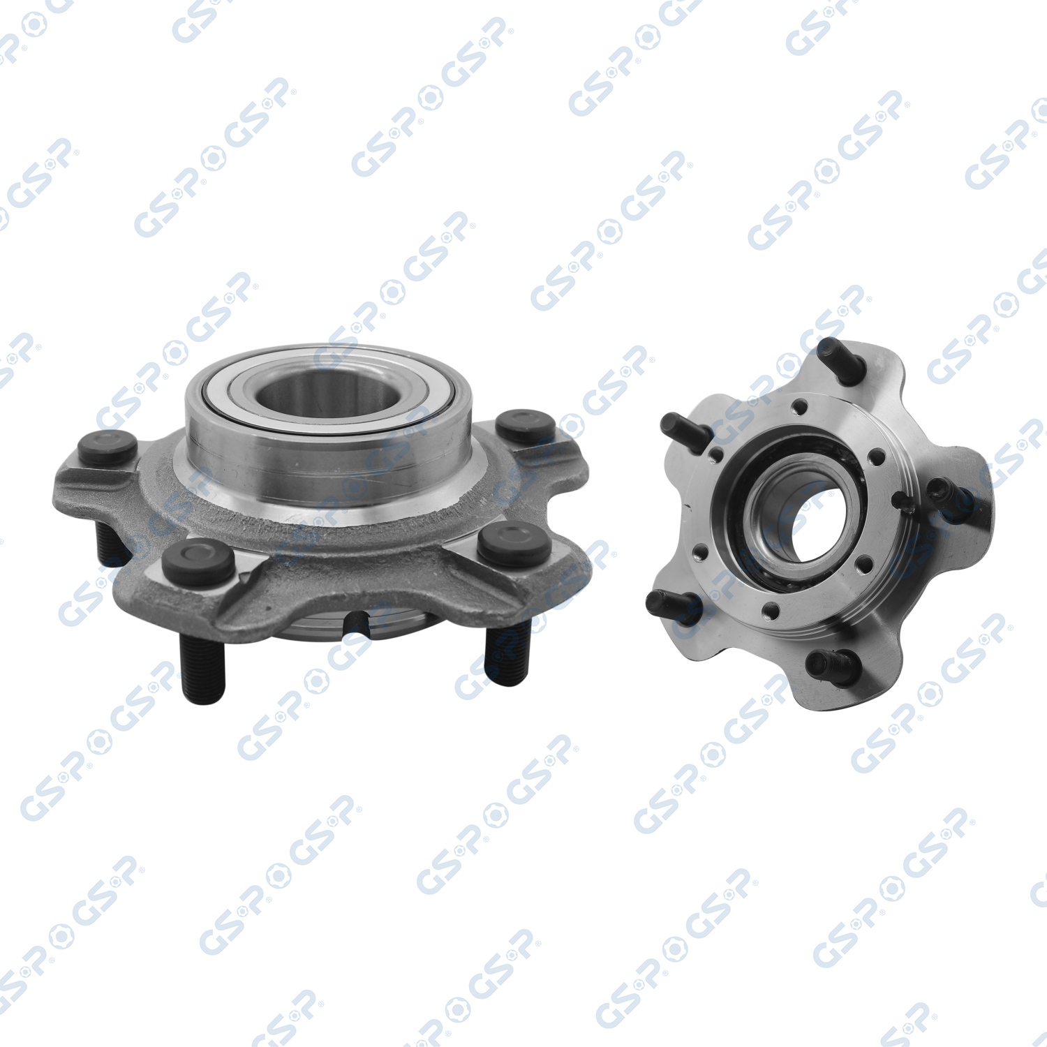 GSP Hjullejesæt 9241001 for SUZUKI