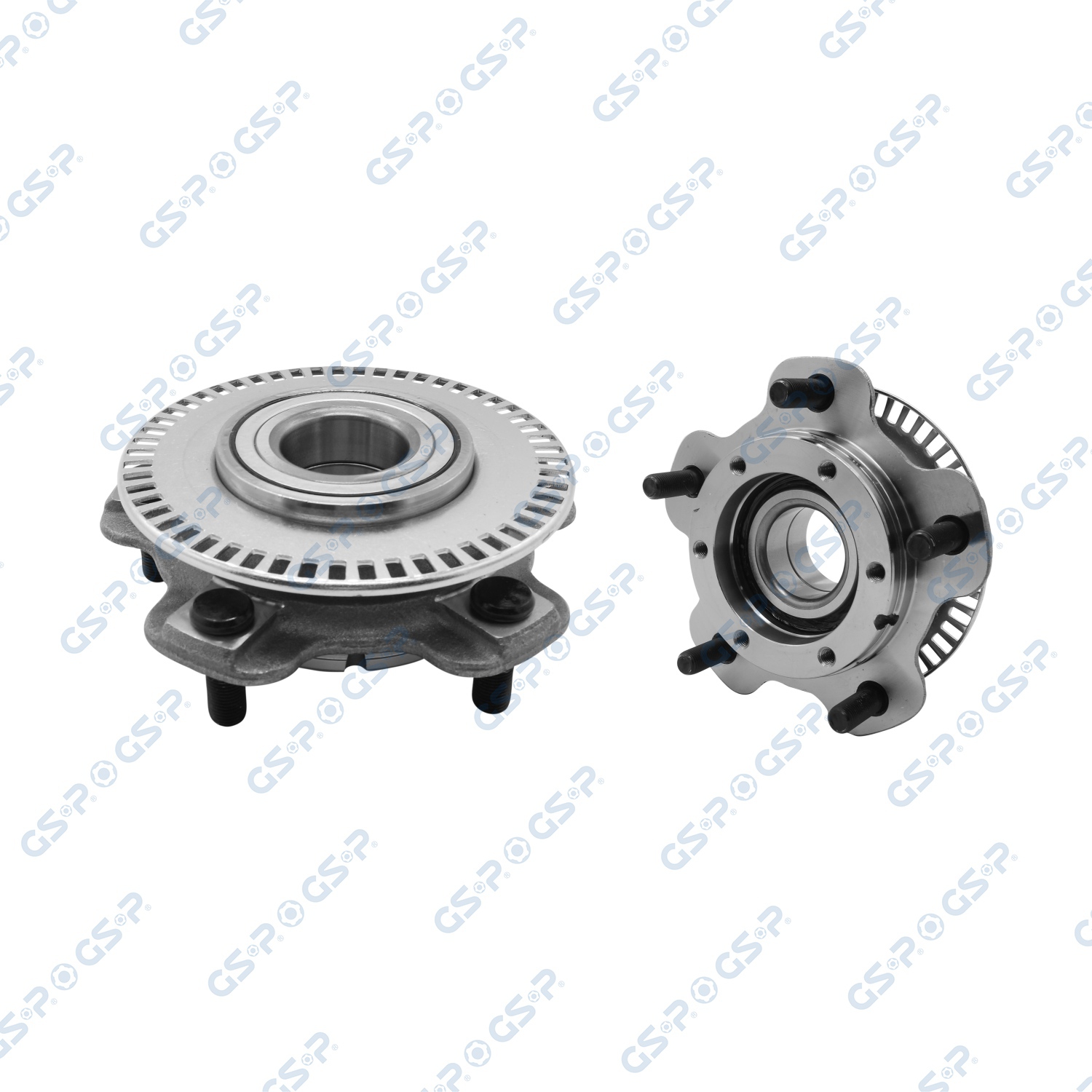 GSP Hjullejesæt 9241002 for CHEVROLET SUZUKI