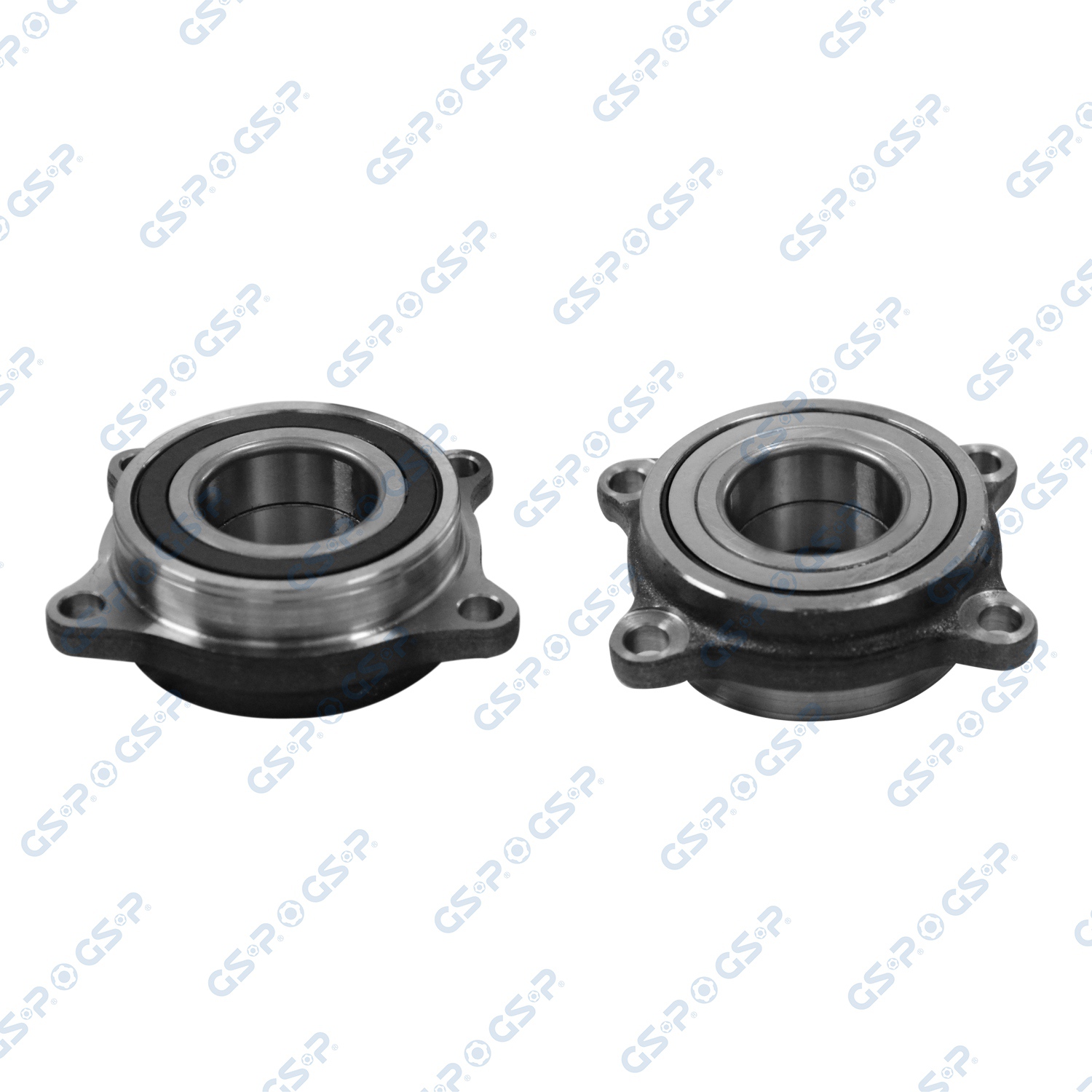 GSP Hjullejesæt 9242009 for ALFA ROMEO LANCIA CHERY