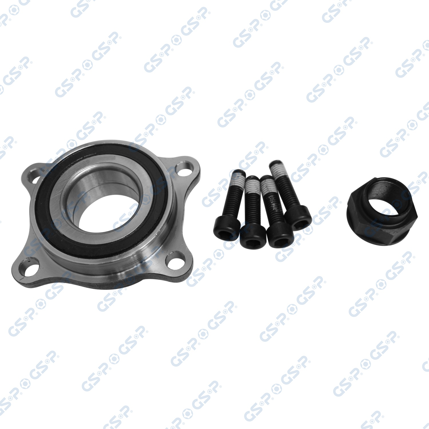 GSP Hjullejesæt 9242009s for ALFA ROMEO CHERY
