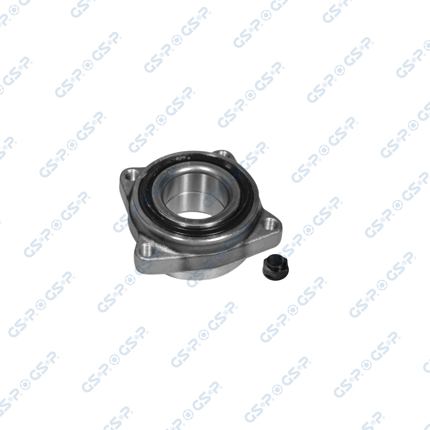 GSP Hjullejesæt 9243001k for HONDA ROVER