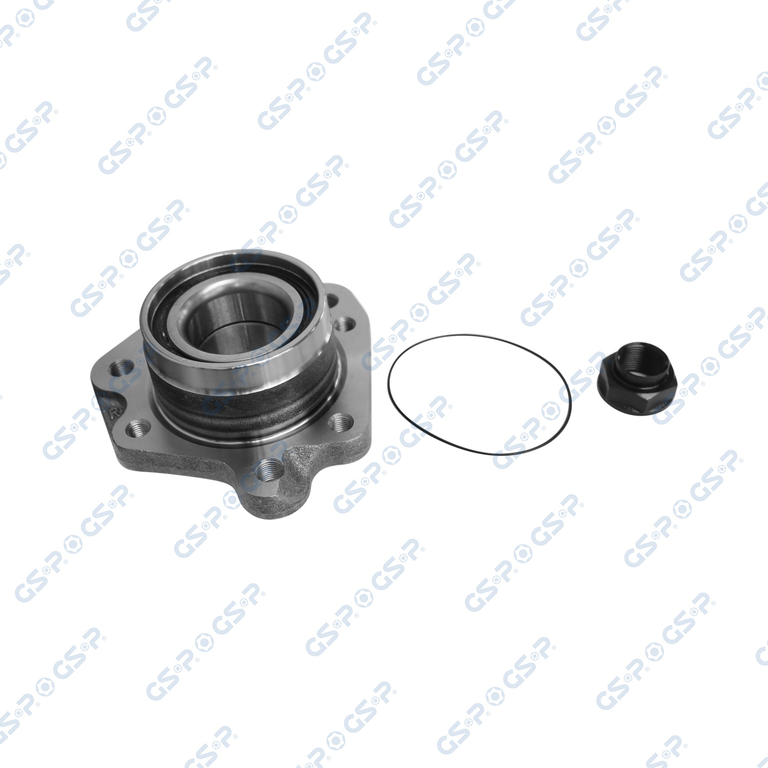 GSP Hjullejesæt 9243004k for HONDA