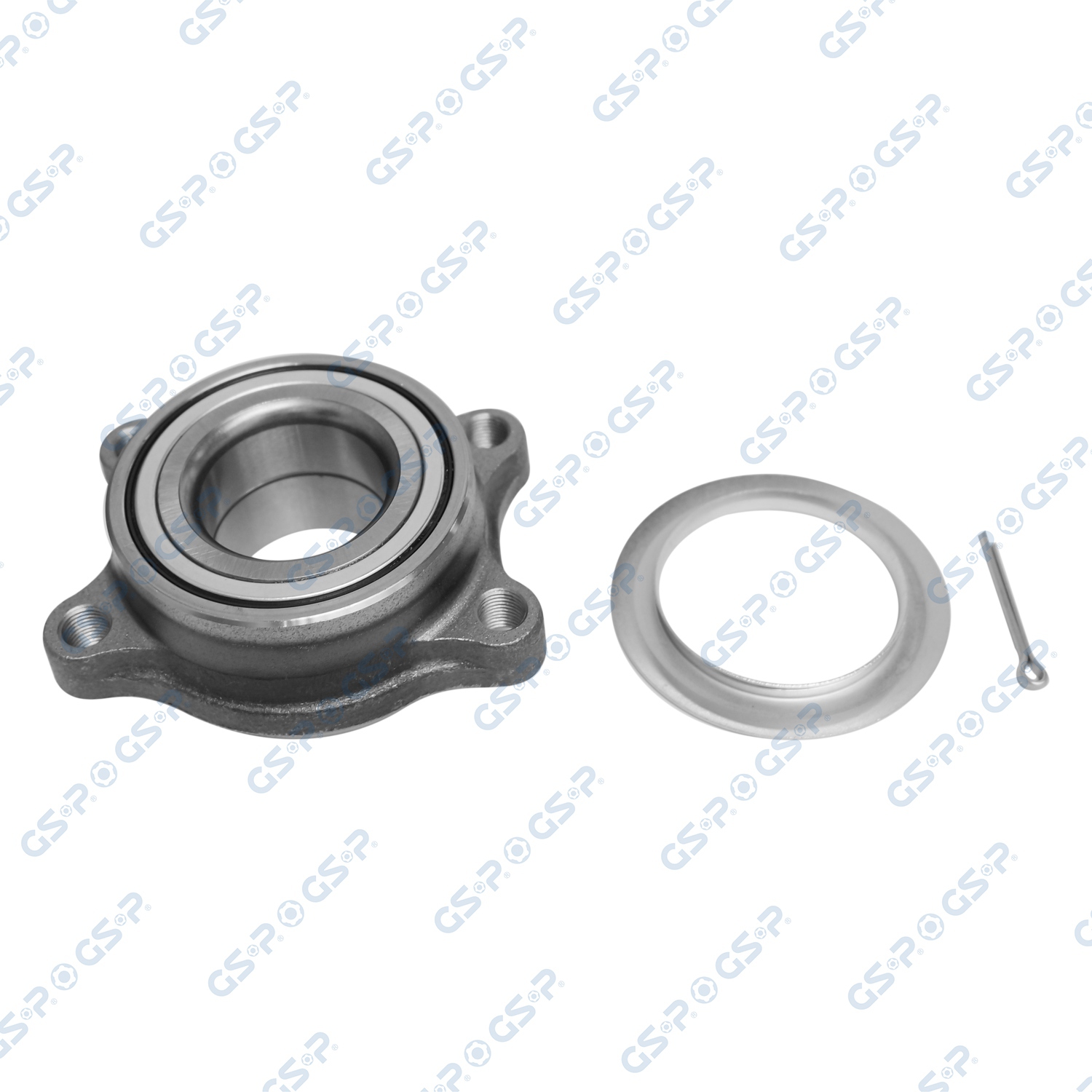 GSP Hjullejesæt 9243006k for NISSAN
