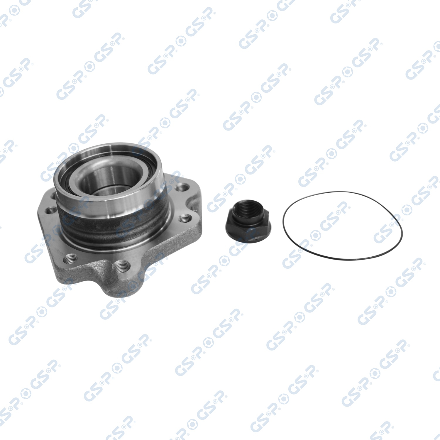 GSP Hjullejesæt 9243003k for HONDA