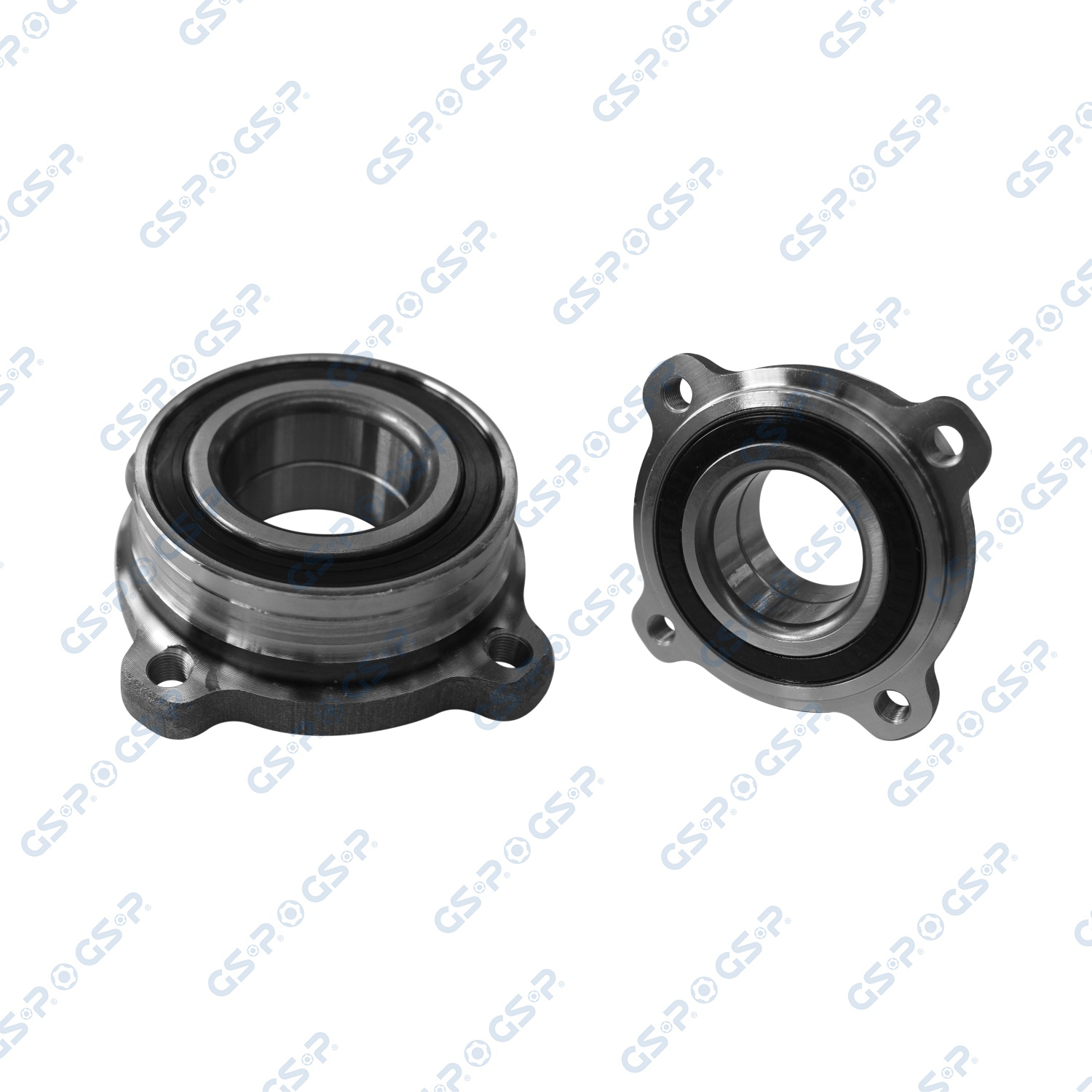 GSP Hjullejesæt 9245001 for BMW