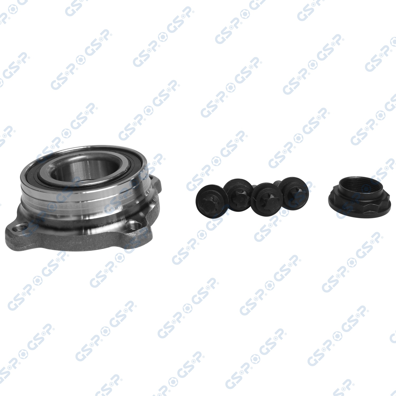 GSP Hjullejesæt 9245001k for FORD BMW