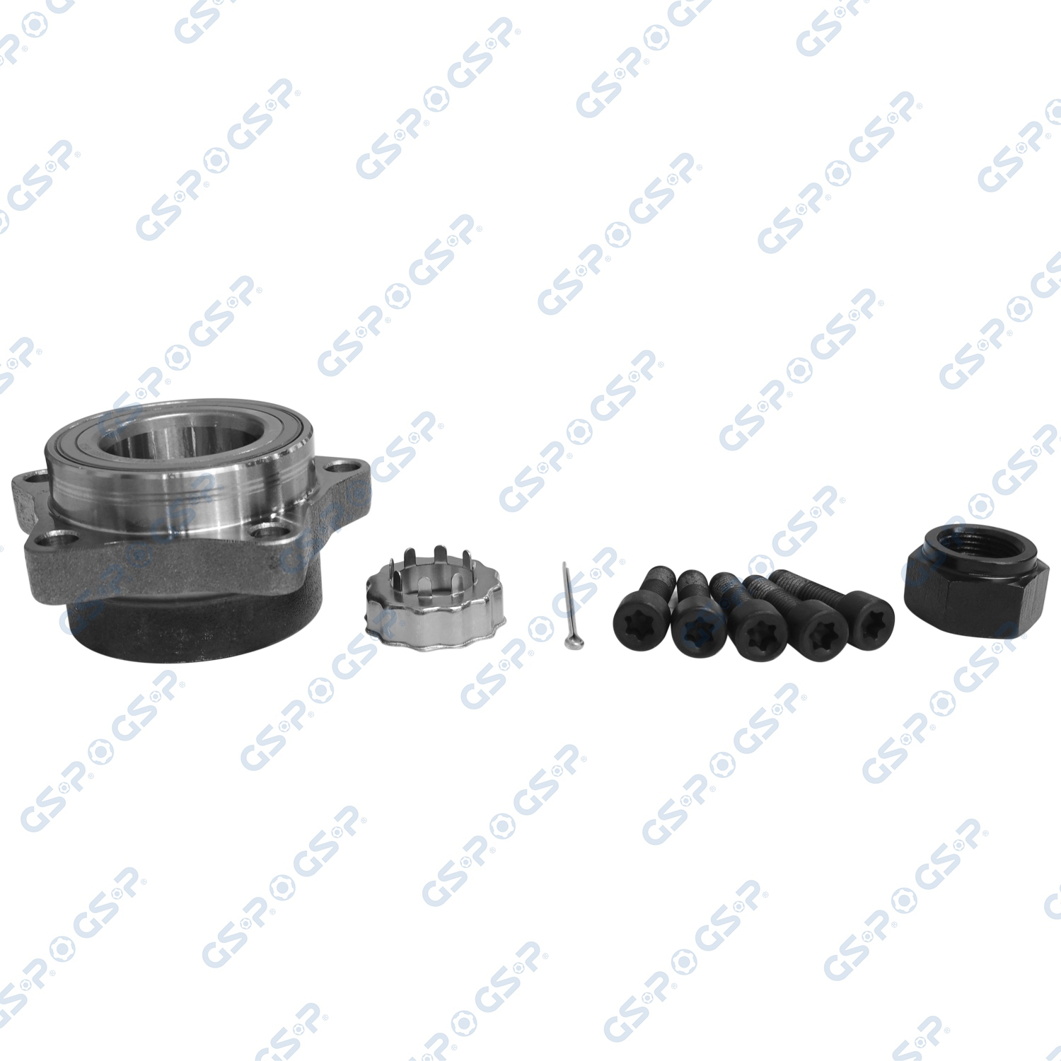 GSP Hjullejesæt 9245008k for FORD