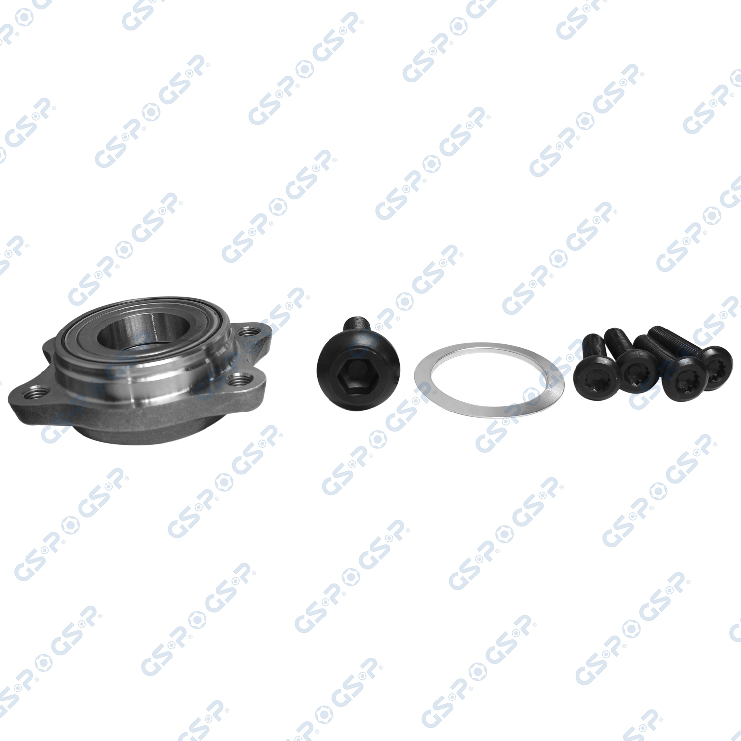 GSP Hjullejesæt 9245010k for VW AUDI