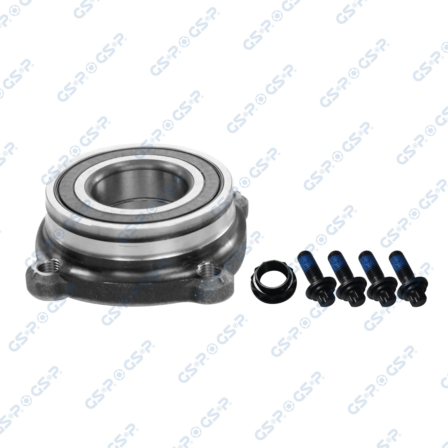 GSP Hjullejesæt 9245012k for BMW
