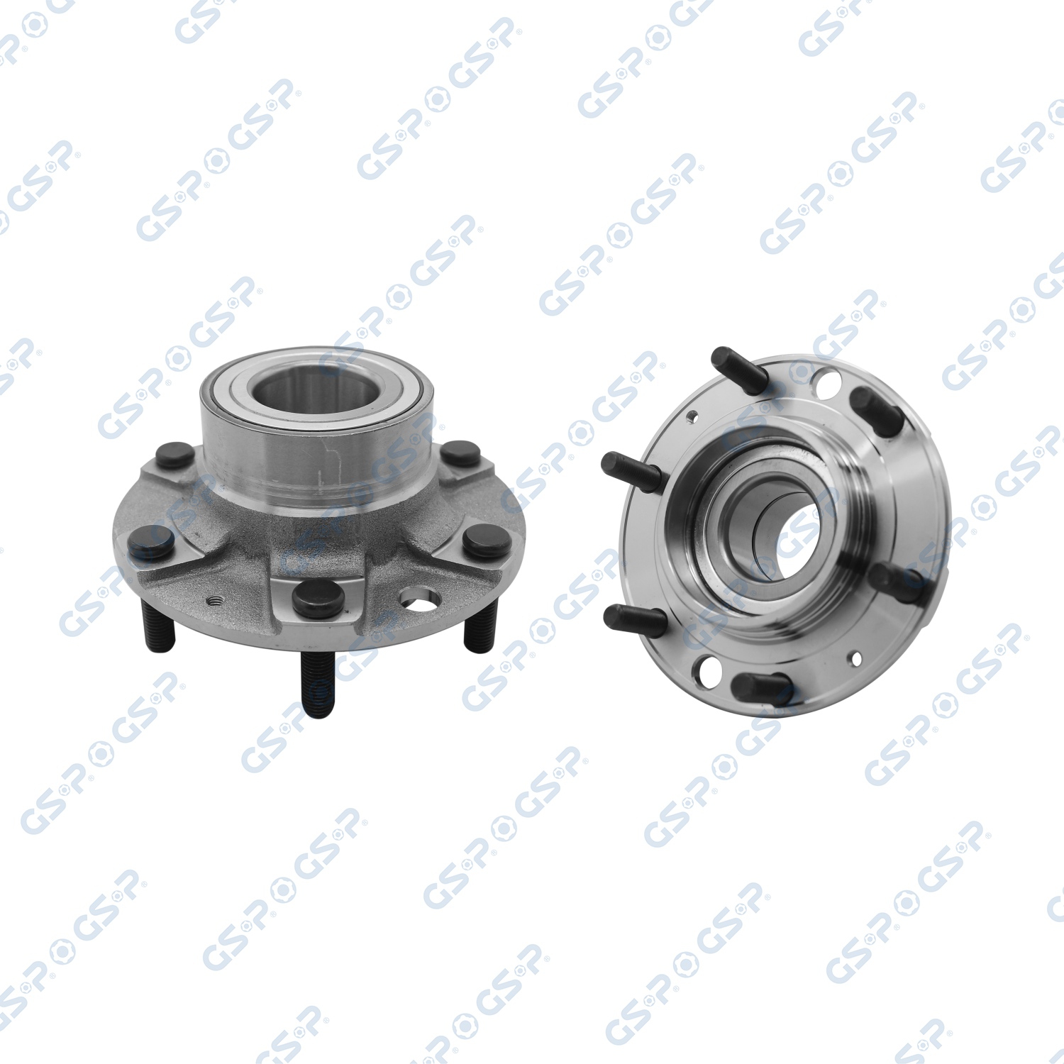 GSP Hjullejesæt 9245019 højre foraksel for HYUNDAI