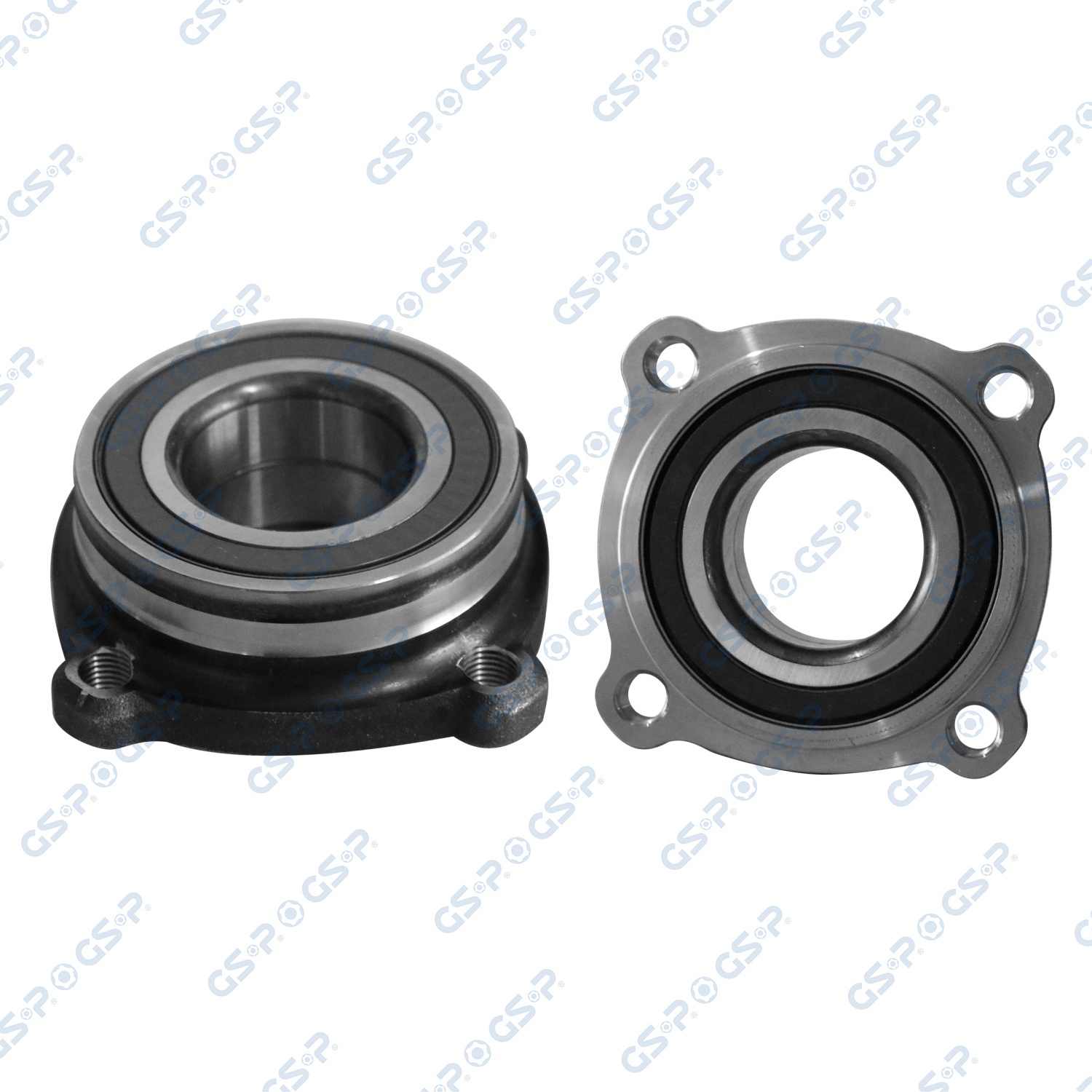 GSP Hjullejesæt 9245023 for BMW