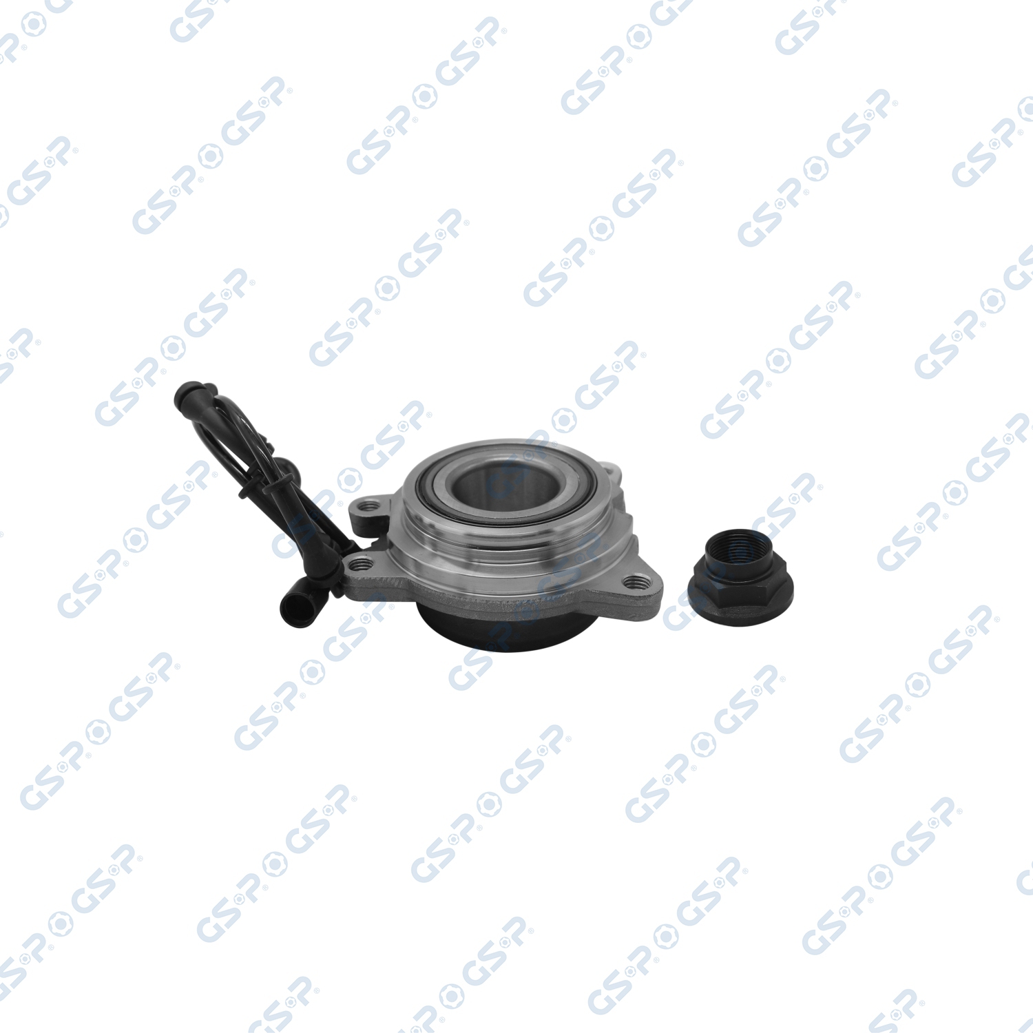 GSP Hjullejesæt 9245022k for LAND ROVER