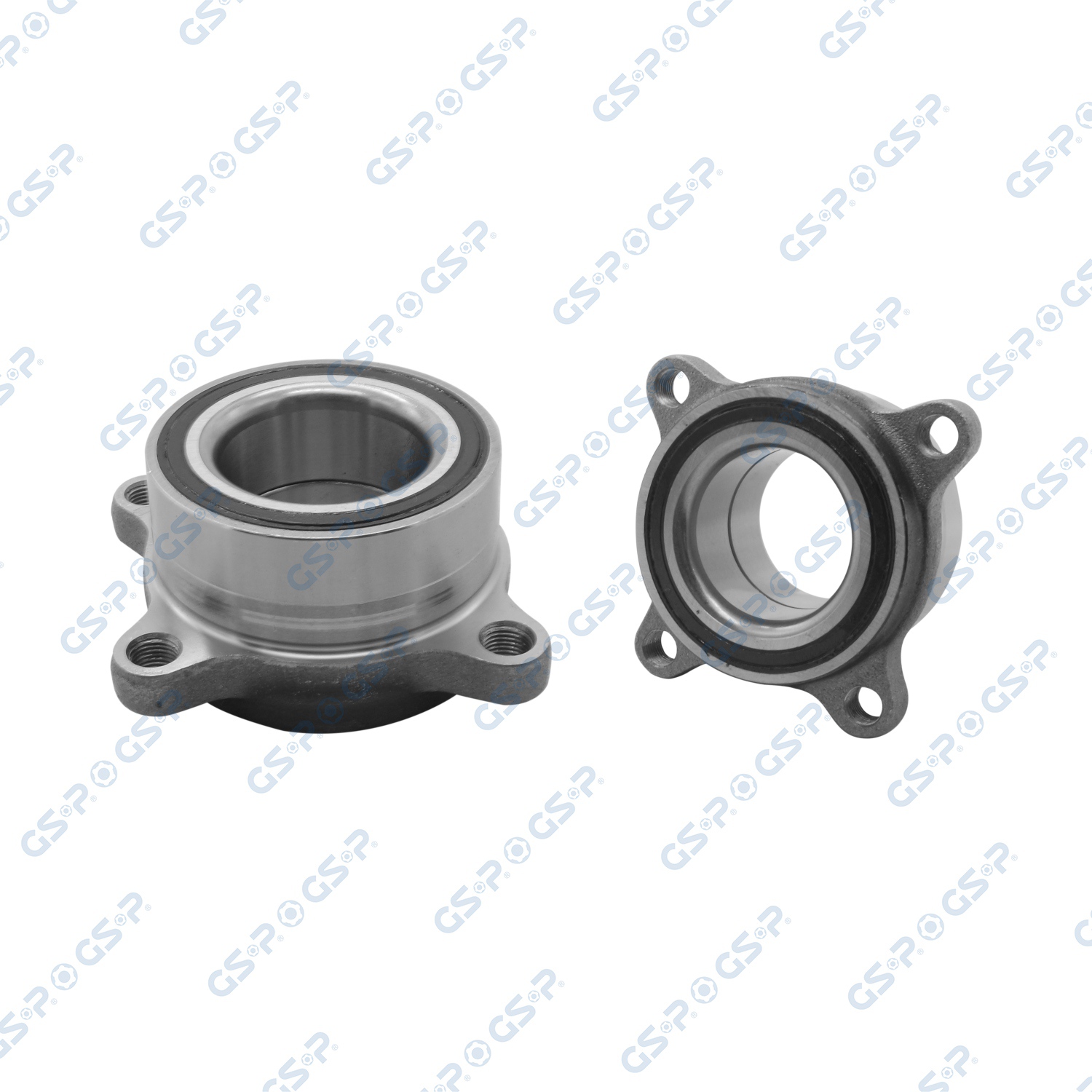 GSP Hjullejesæt 9250001 for MITSUBISHI