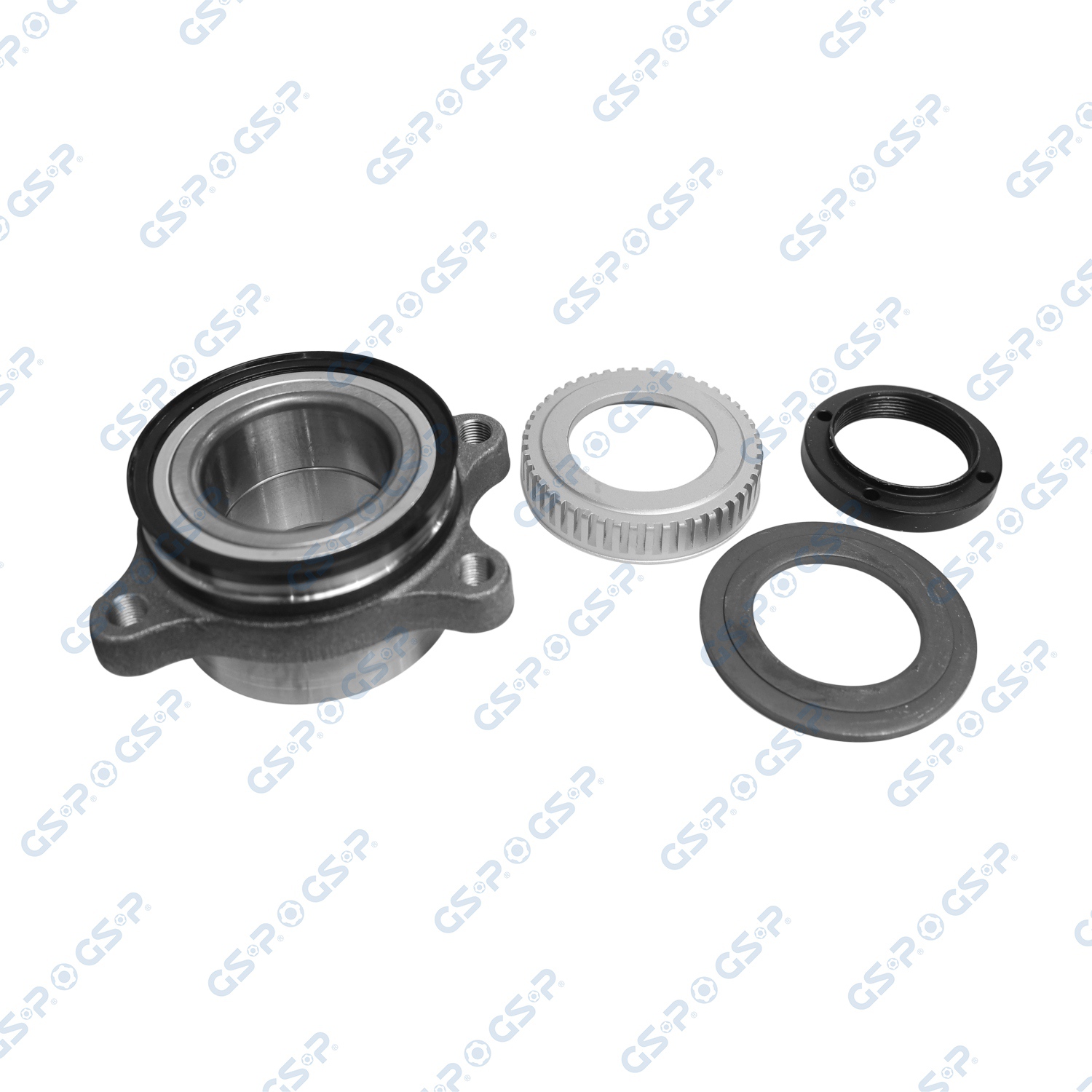 GSP Hjullejesæt 9254001k for TOYOTA