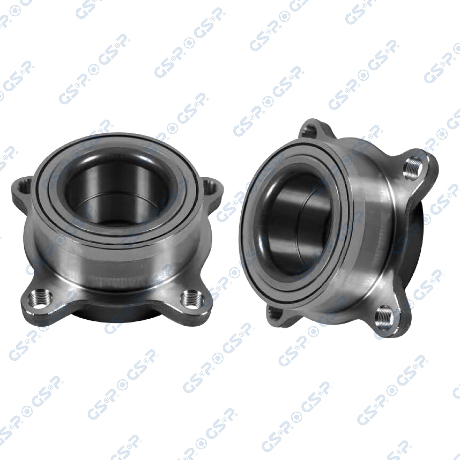 GSP Hjullejesæt 9250011 for FIAT MITSUBISHI