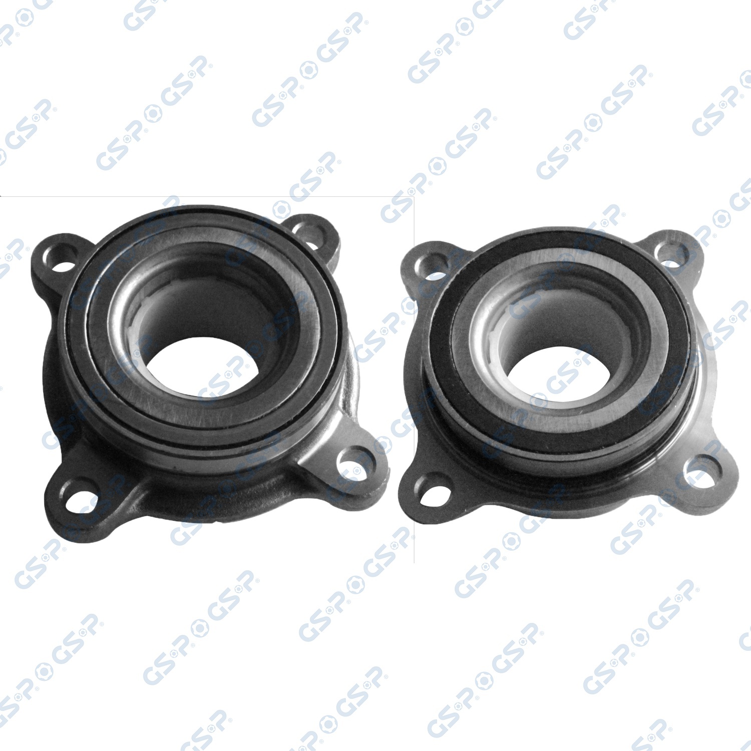 GSP Hjullejesæt 9258001 for TOYOTA