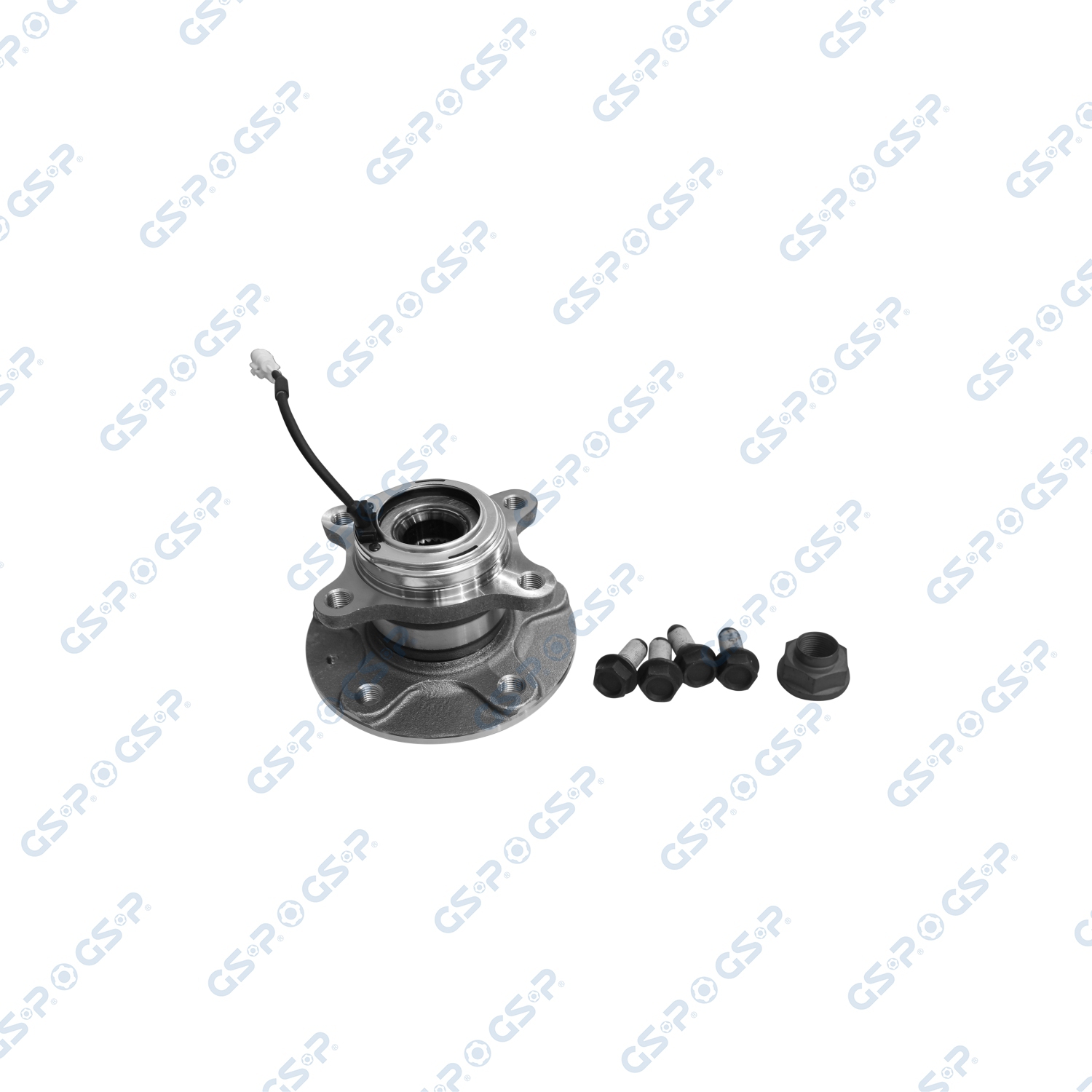 GSP Hjullejesæt 9324003k for FIAT SUZUKI
