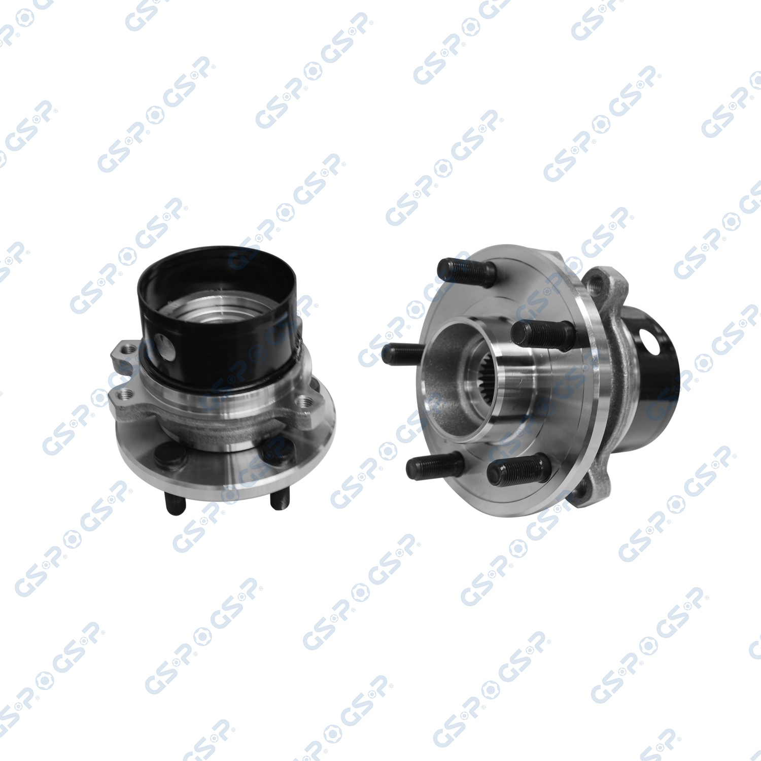 GSP Hjullejesæt 9324006 for LAND ROVER