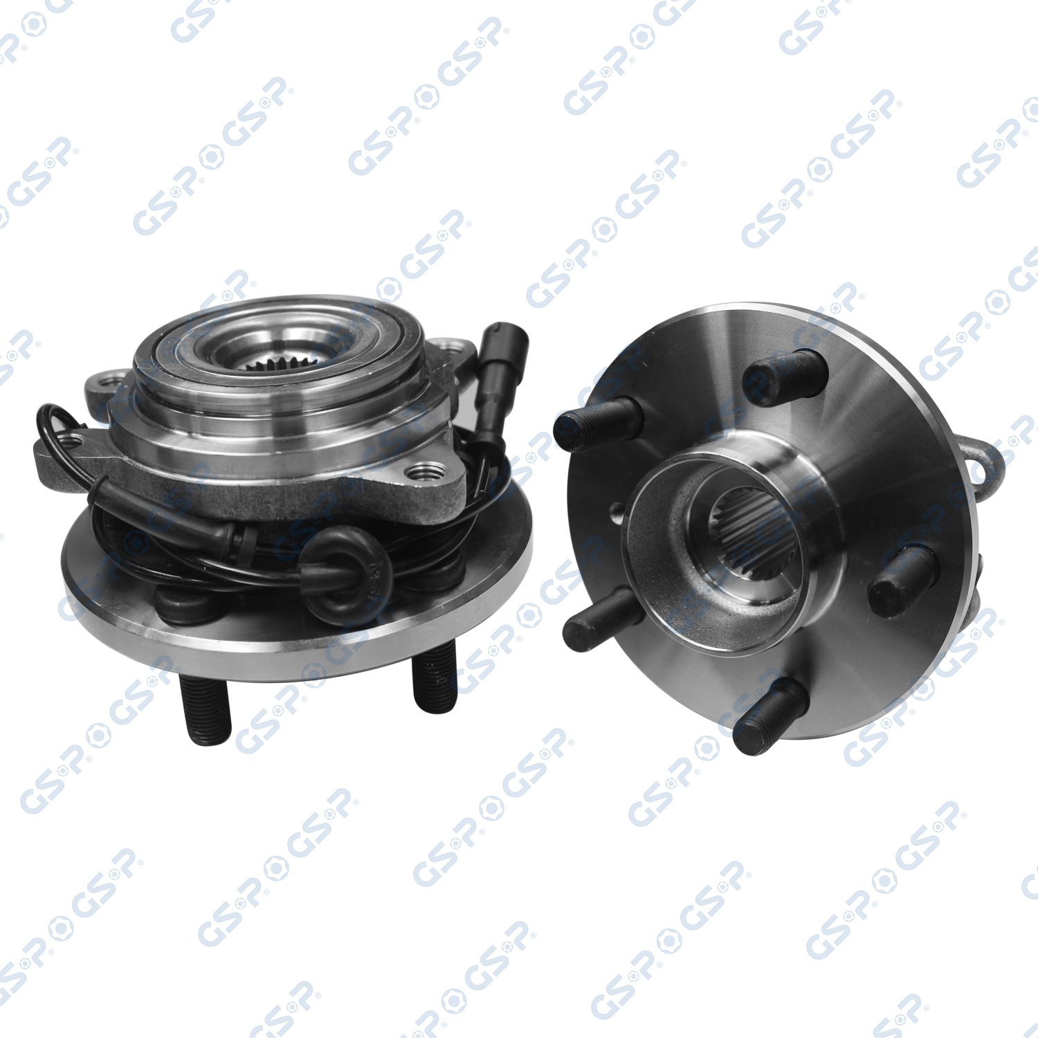 GSP Hjullejesæt 9324009 for LAND ROVER