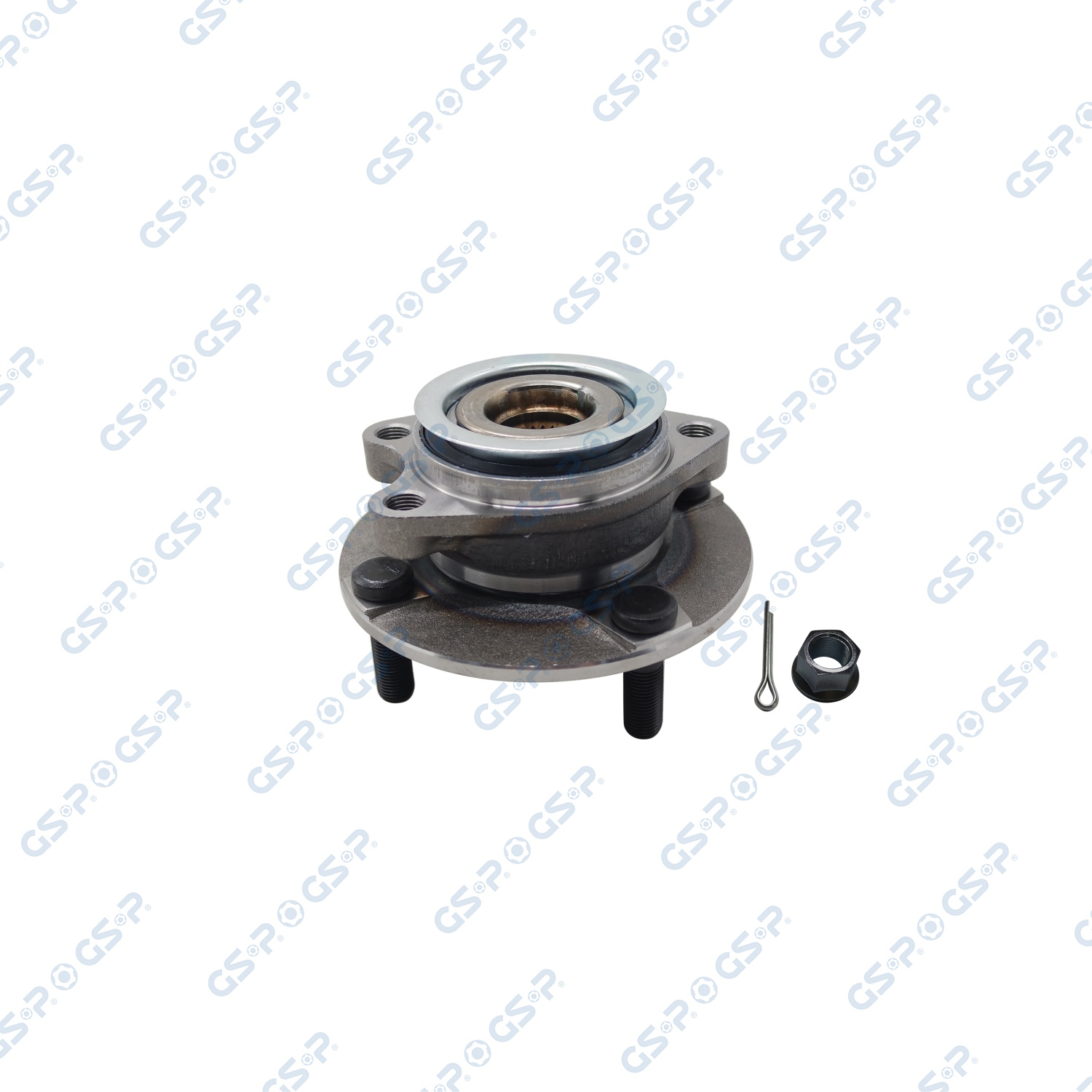GSP Hjullejesæt 9325016k for NISSAN