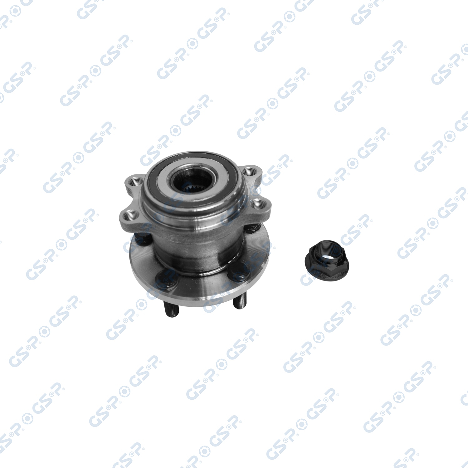 GSP Hjullejesæt 9325025k for SUBARU