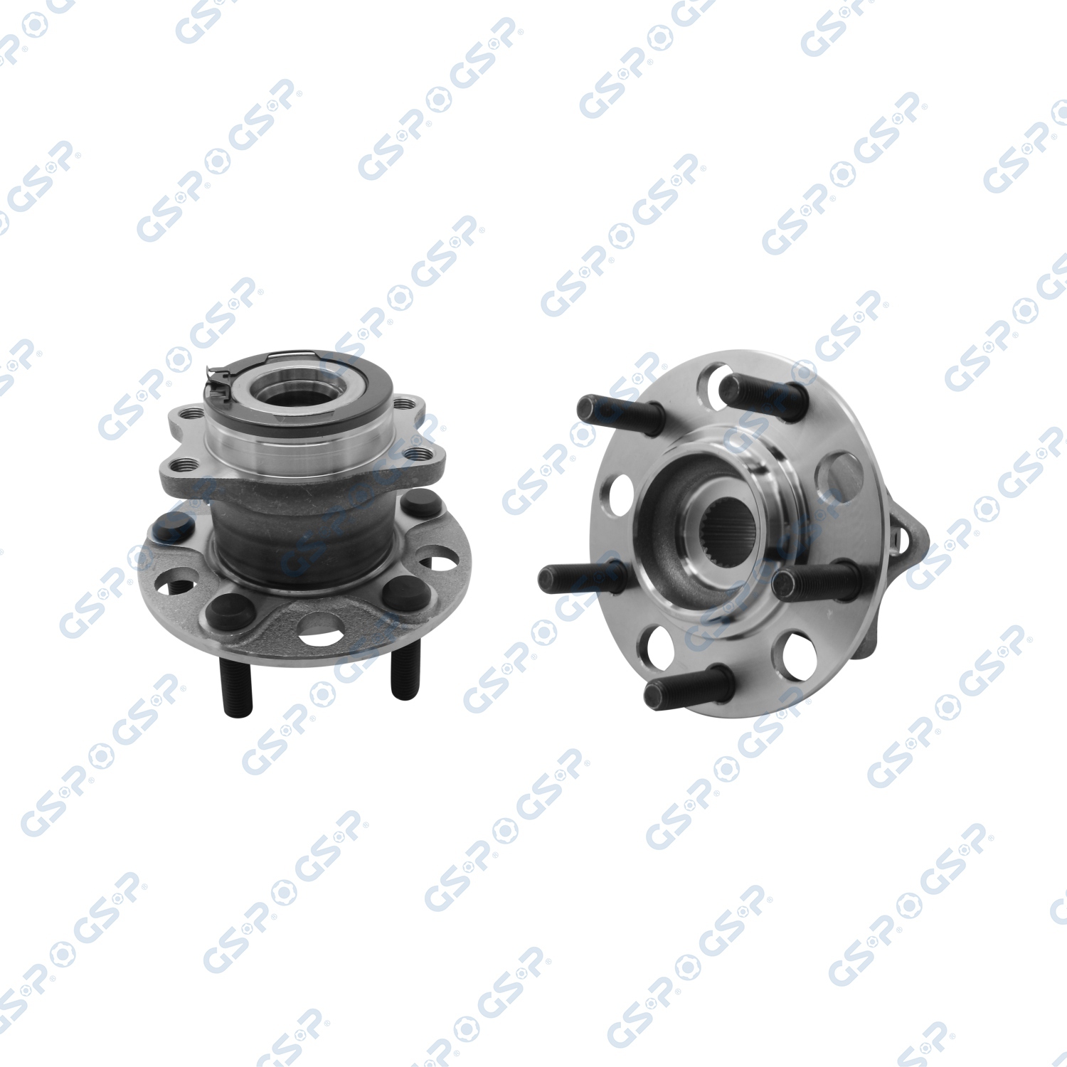 GSP Hjullejesæt 9325029 for CHRYSLER FIAT