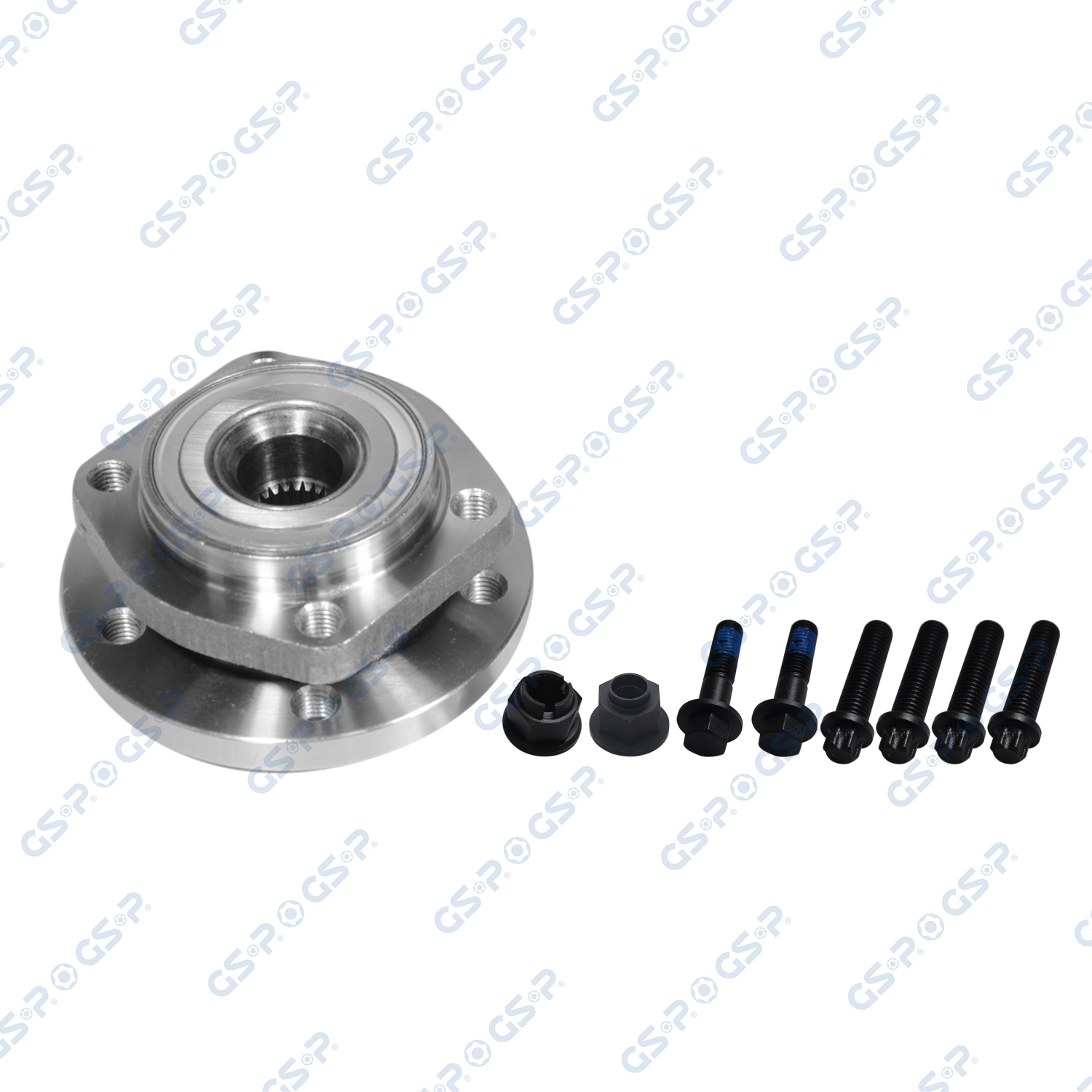 GSP Hjullejesæt 9326004k for VOLVO