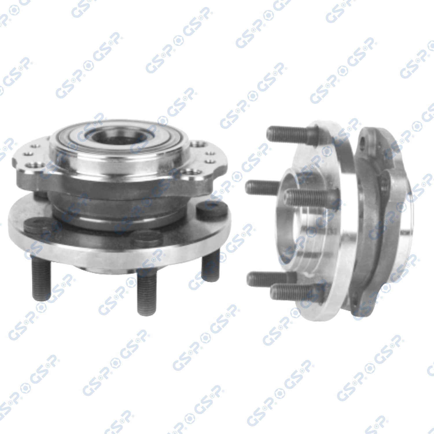 GSP Hjullejesæt 9326016 for CHRYSLER