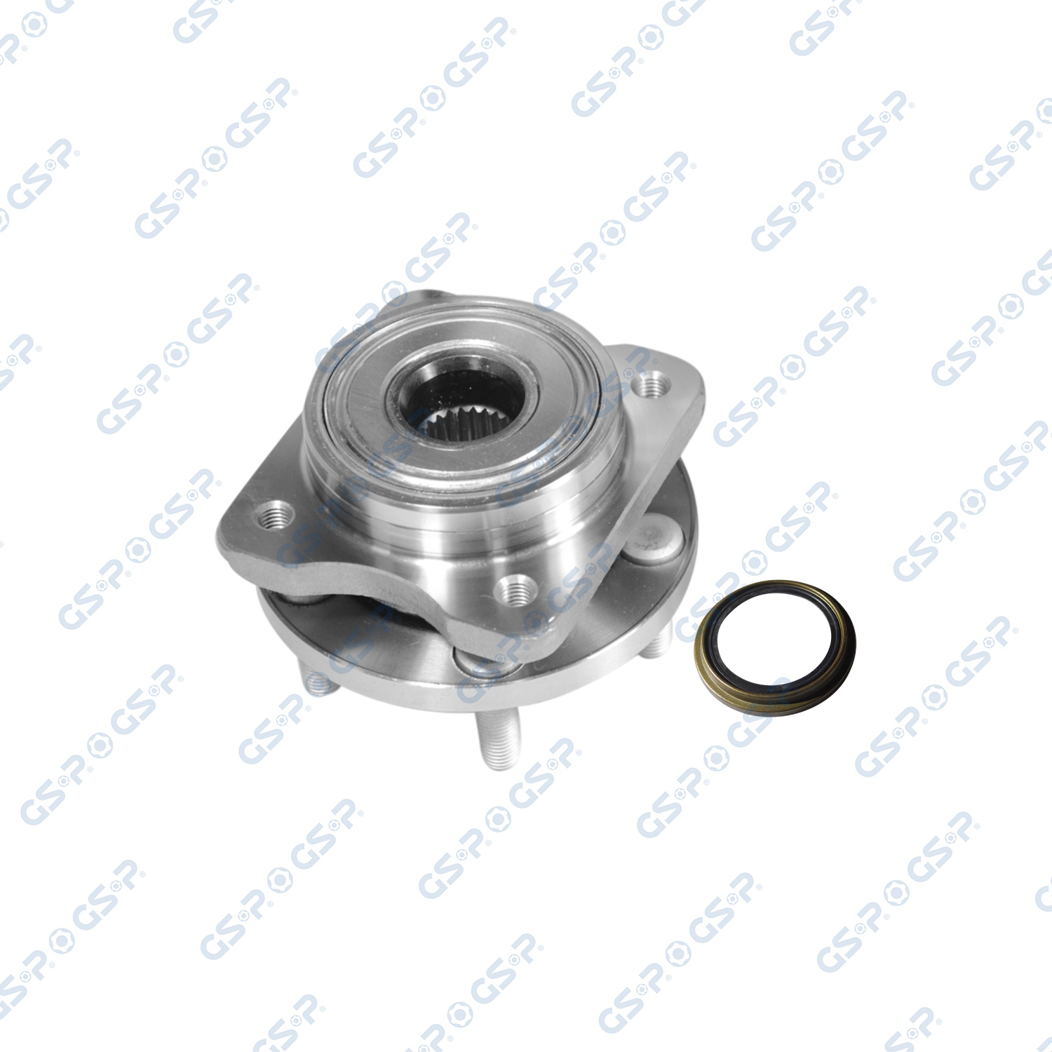 GSP Hjullejesæt 9326020k for CHRYSLER