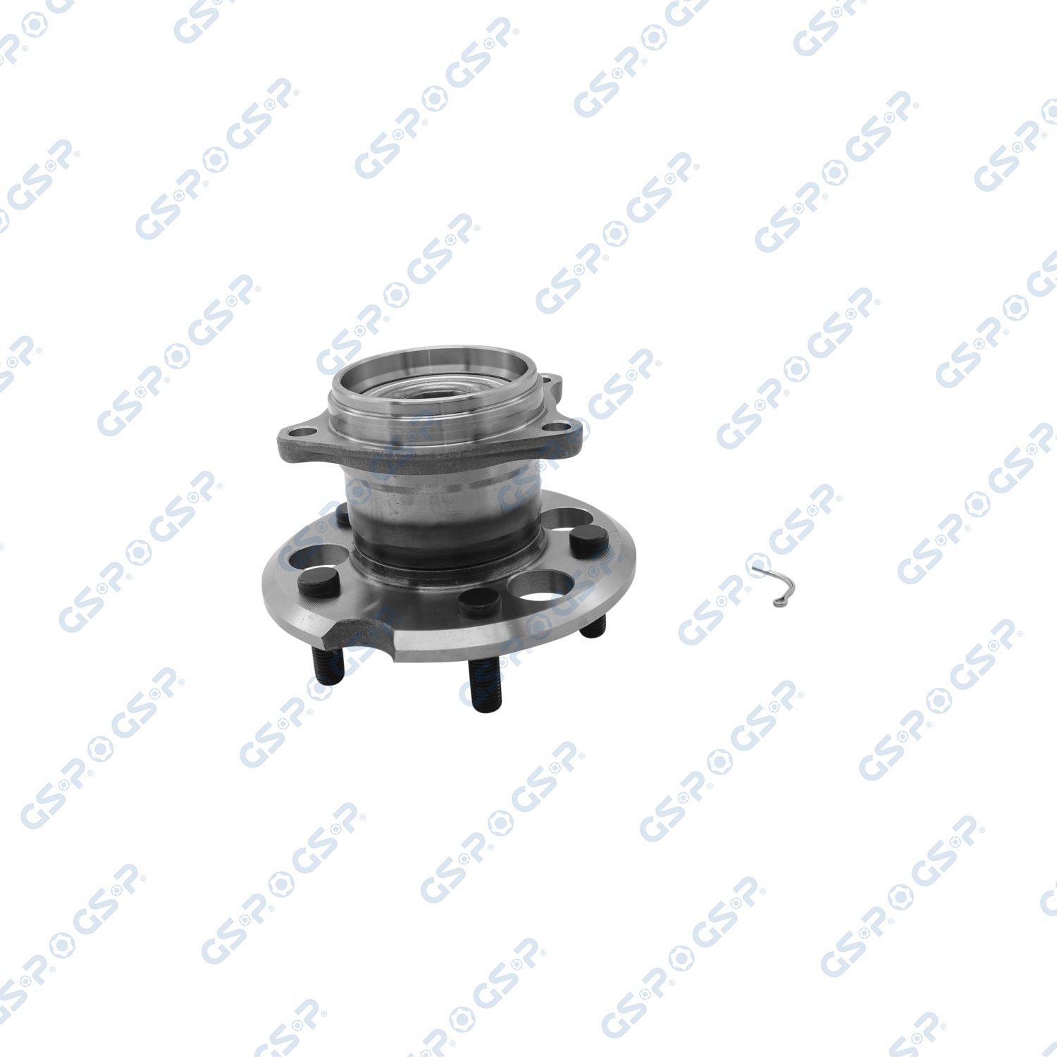 GSP Hjullejesæt 9326027k for TOYOTA