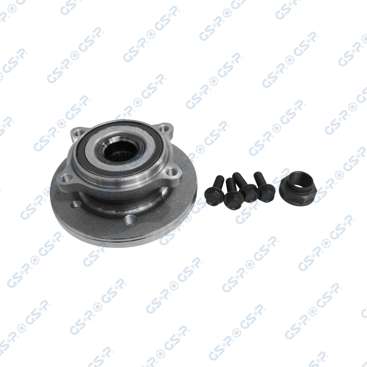 GSP Hjullejesæt 9326026k for MINI