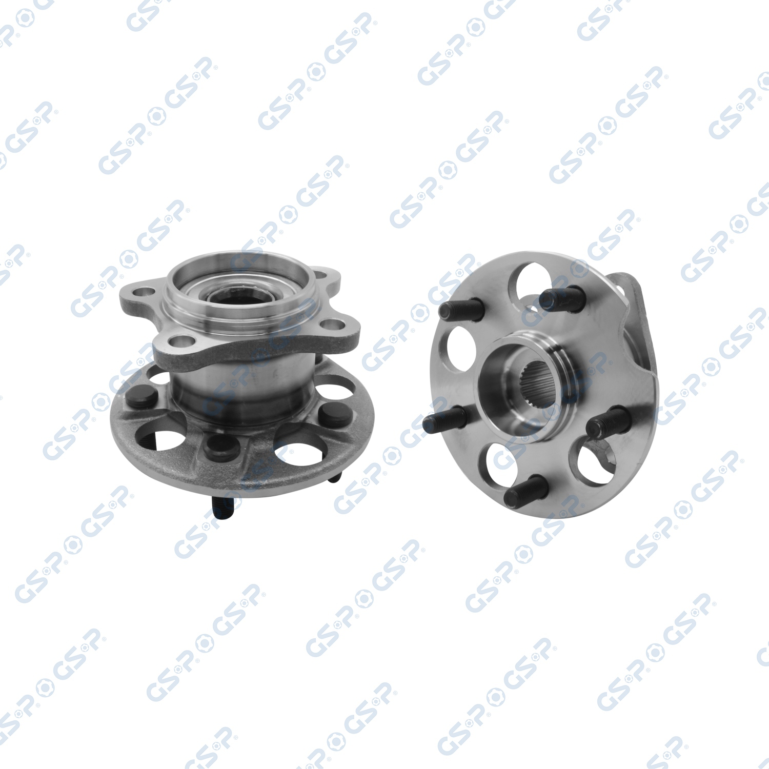GSP Hjullejesæt 9326036 for TOYOTA