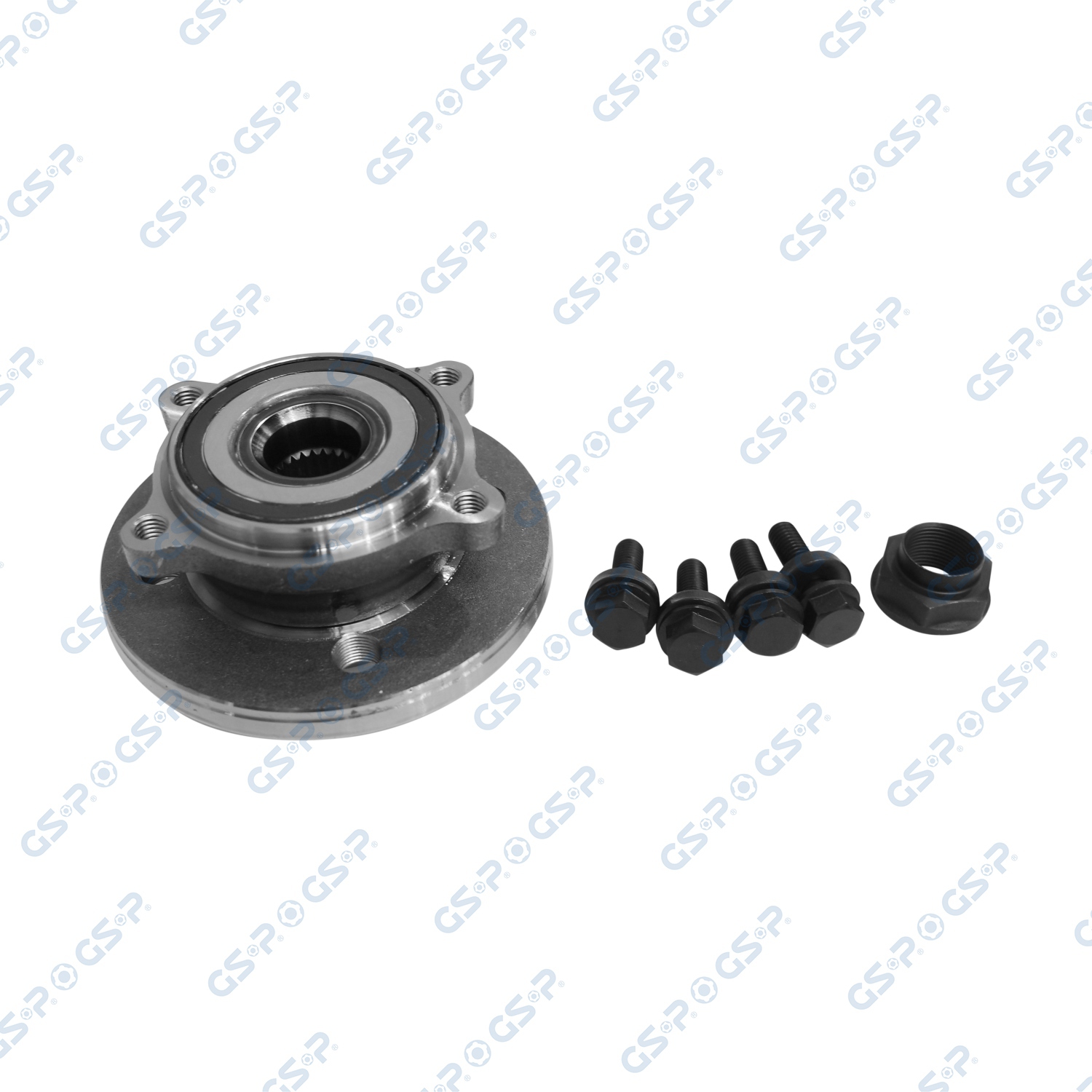 GSP Hjullejesæt 9326031k for BMW MINI