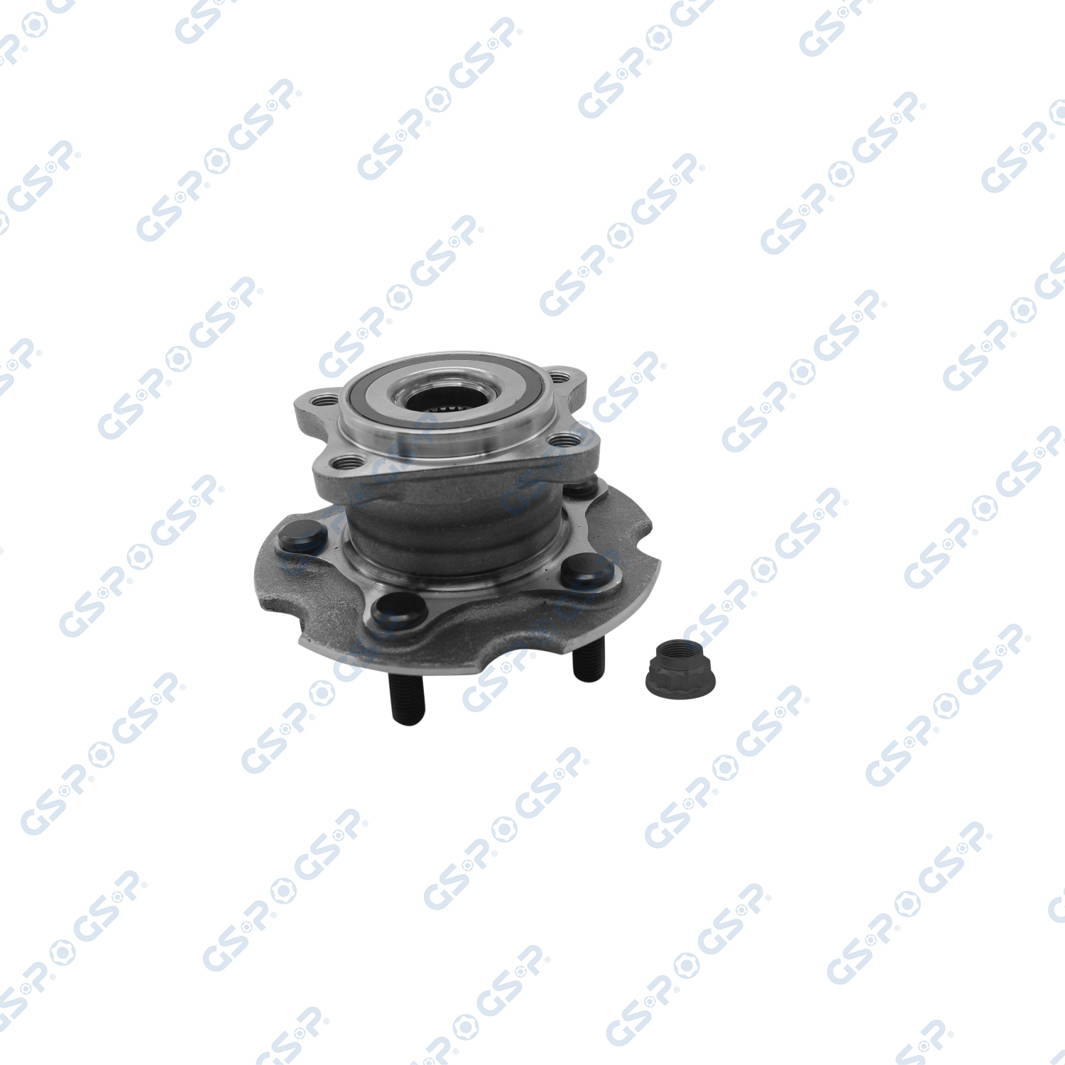 GSP Hjullejesæt 9326030k for TOYOTA LEXUS