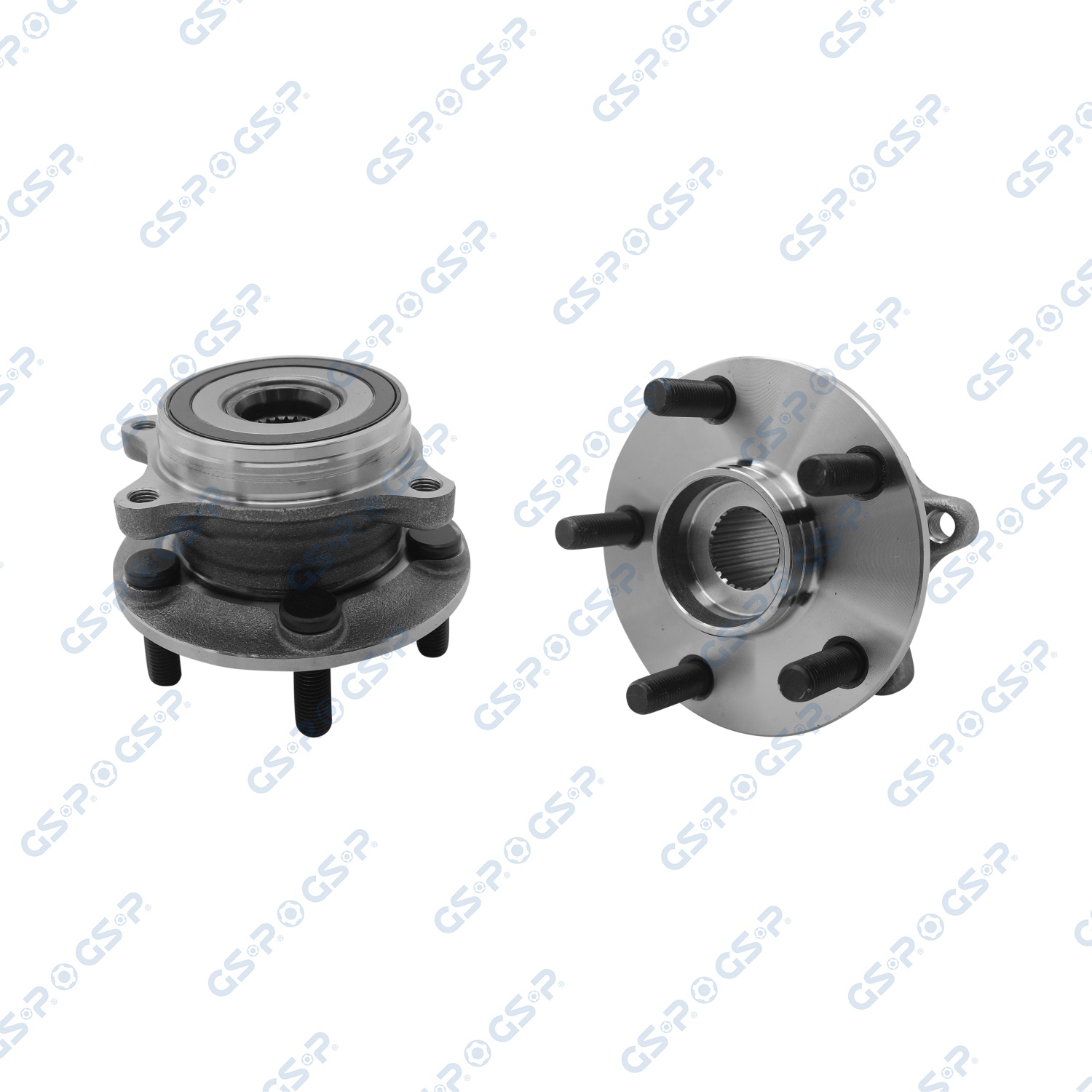 GSP Hjullejesæt 9326039 for TOYOTA
