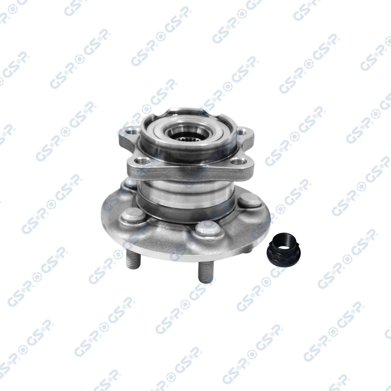GSP Hjullejesæt 9326054k for TOYOTA