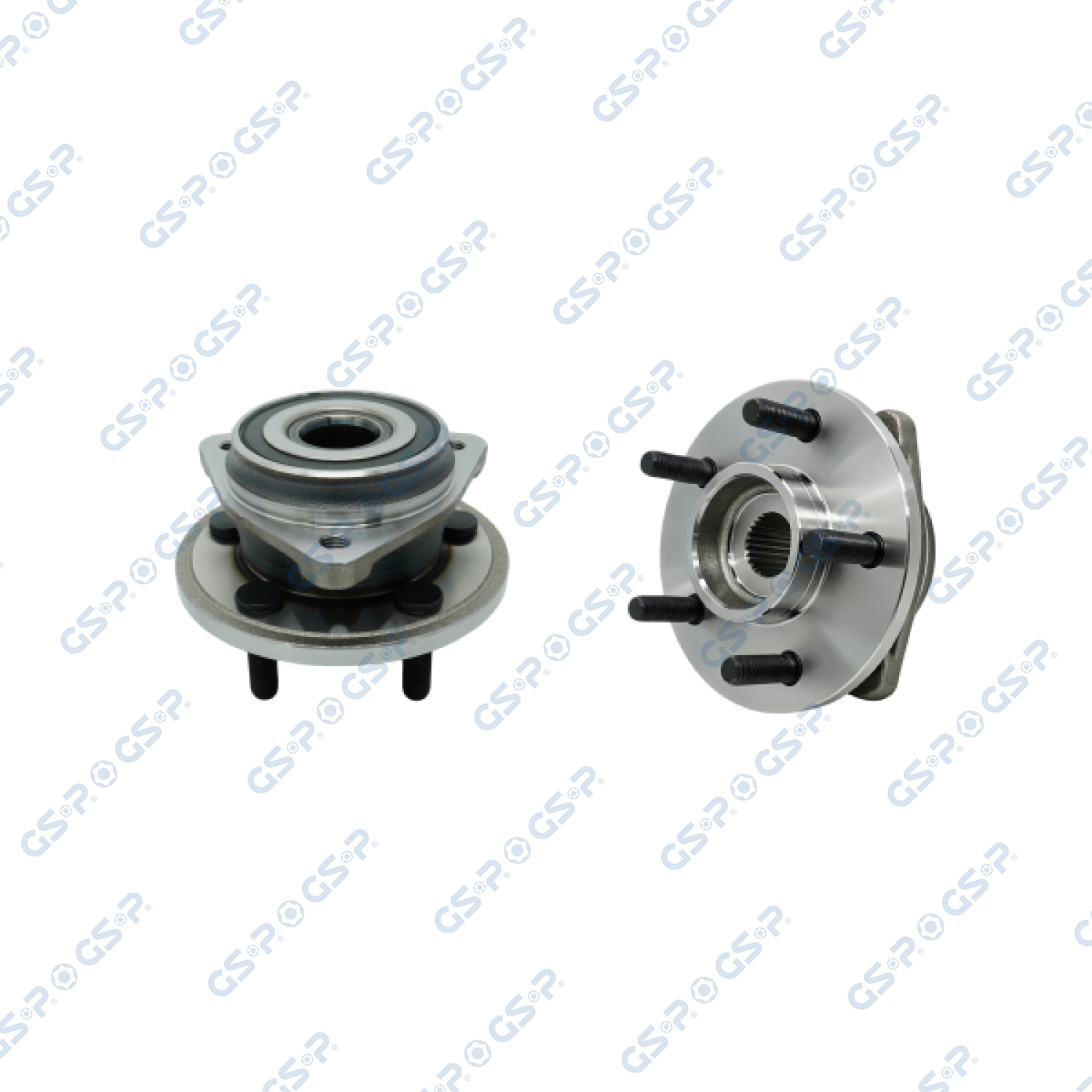 GSP Hjullejesæt 9327013 for JEEP