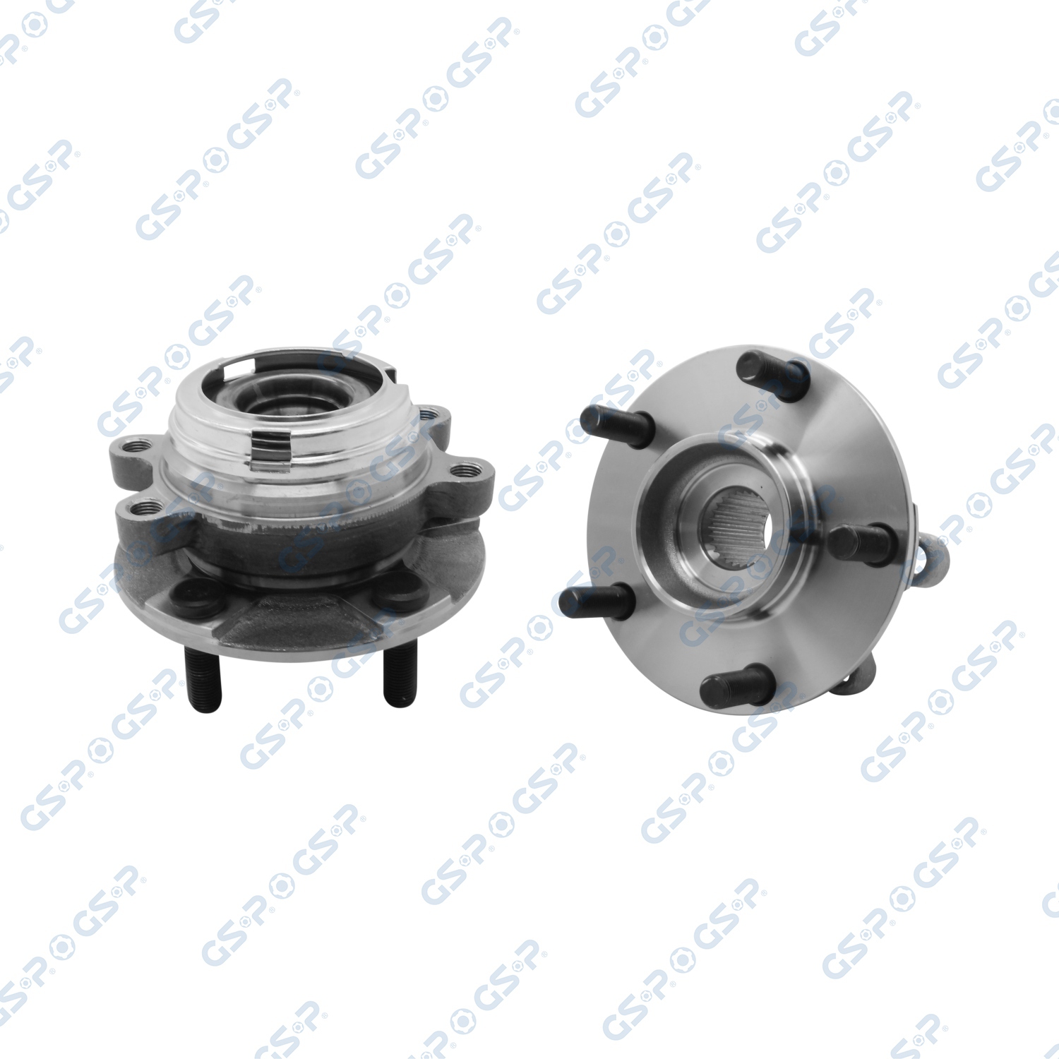 GSP Hjullejesæt 9327035 for INFINITI NISSAN