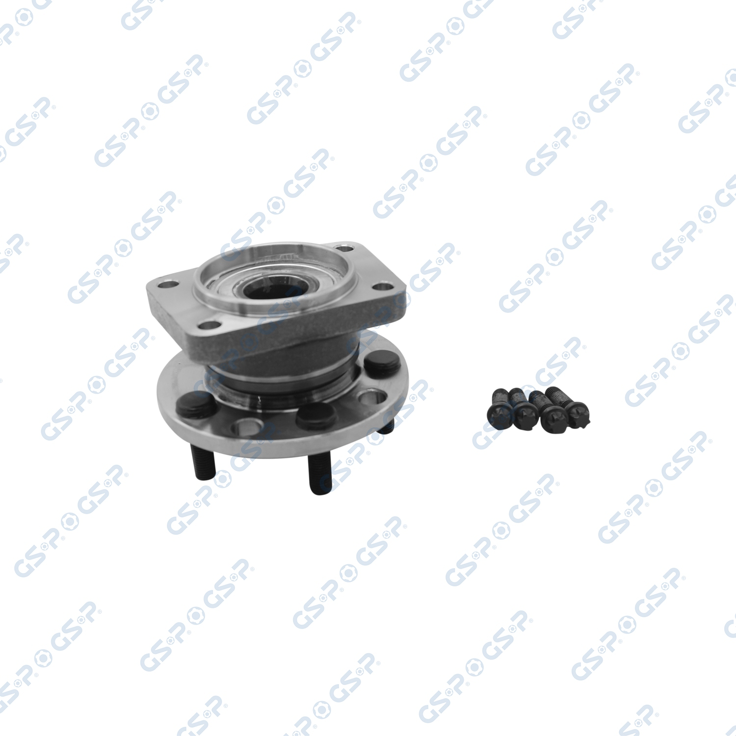 GSP Hjullejesæt 9326038k for JAGUAR