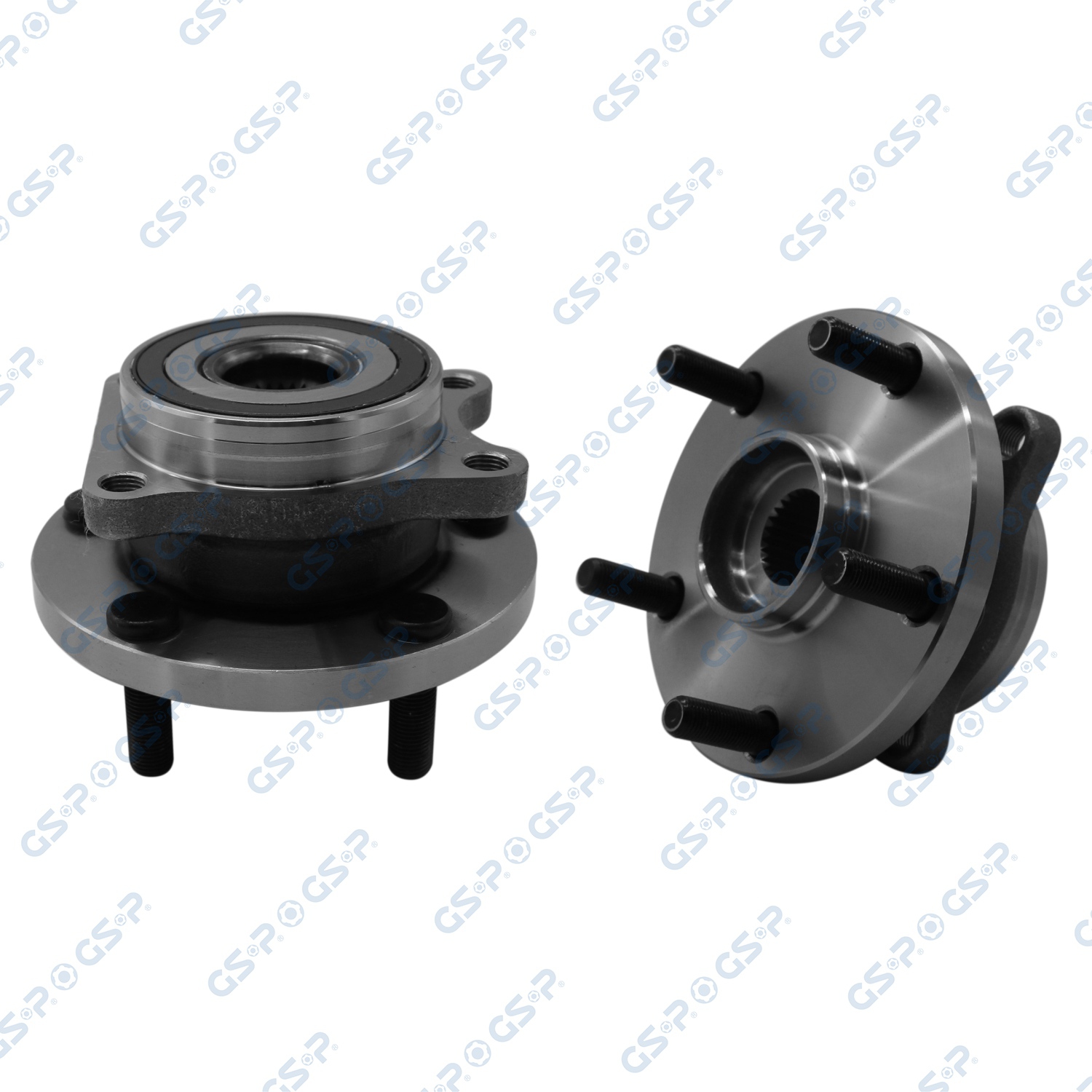 GSP Hjullejesæt 9327056 for SUBARU