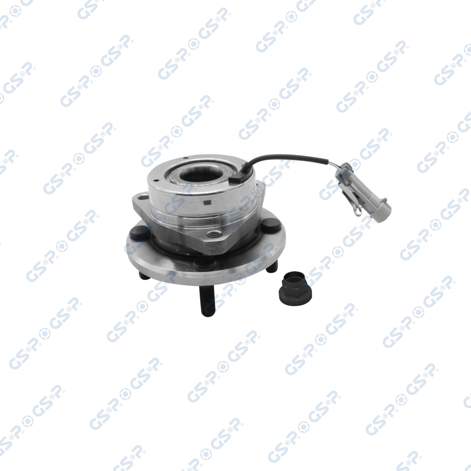 GSP Hjullejesæt 9328003k for CHEVROLET GMC DAEWOO SUZUKI CHERY