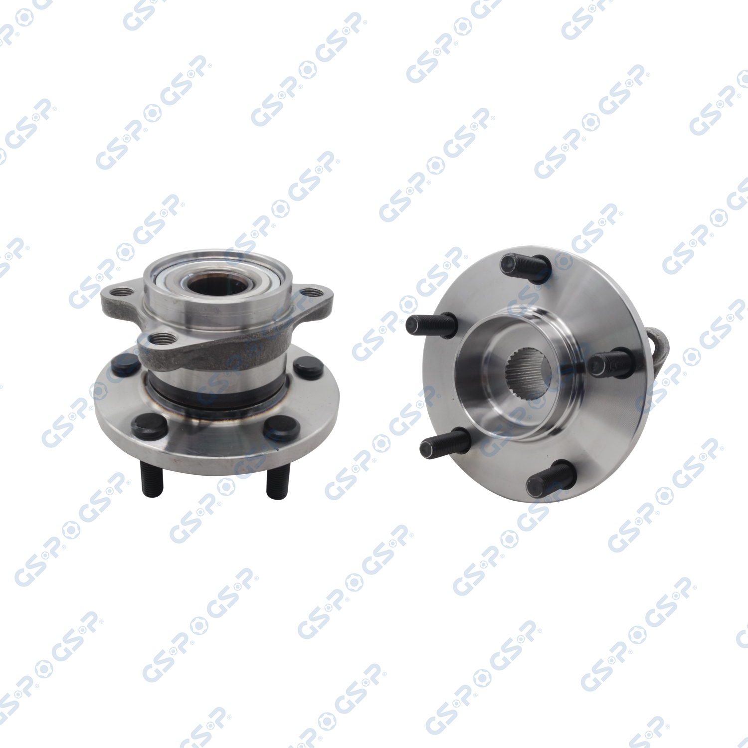 GSP Hjullejesæt 9328014 for MAZDA