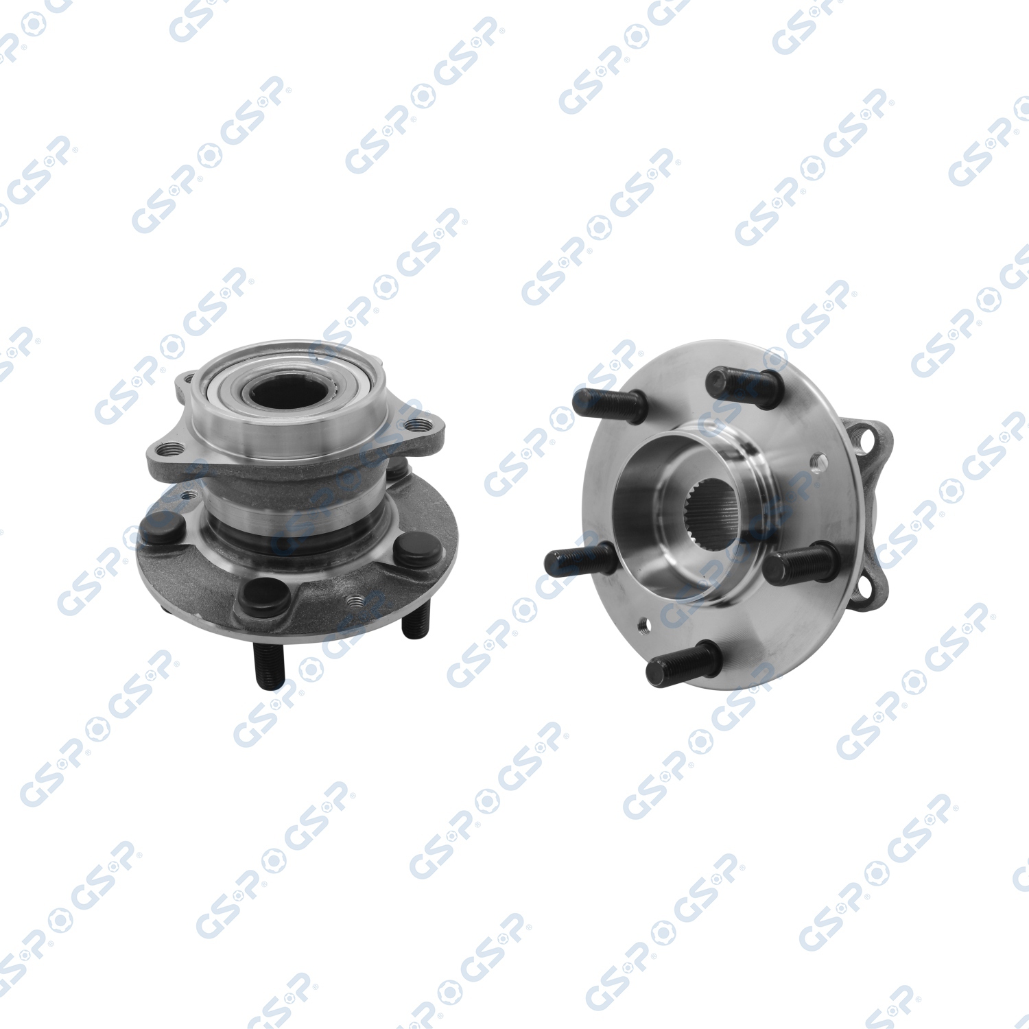 GSP Hjullejesæt 9328012 for MAZDA