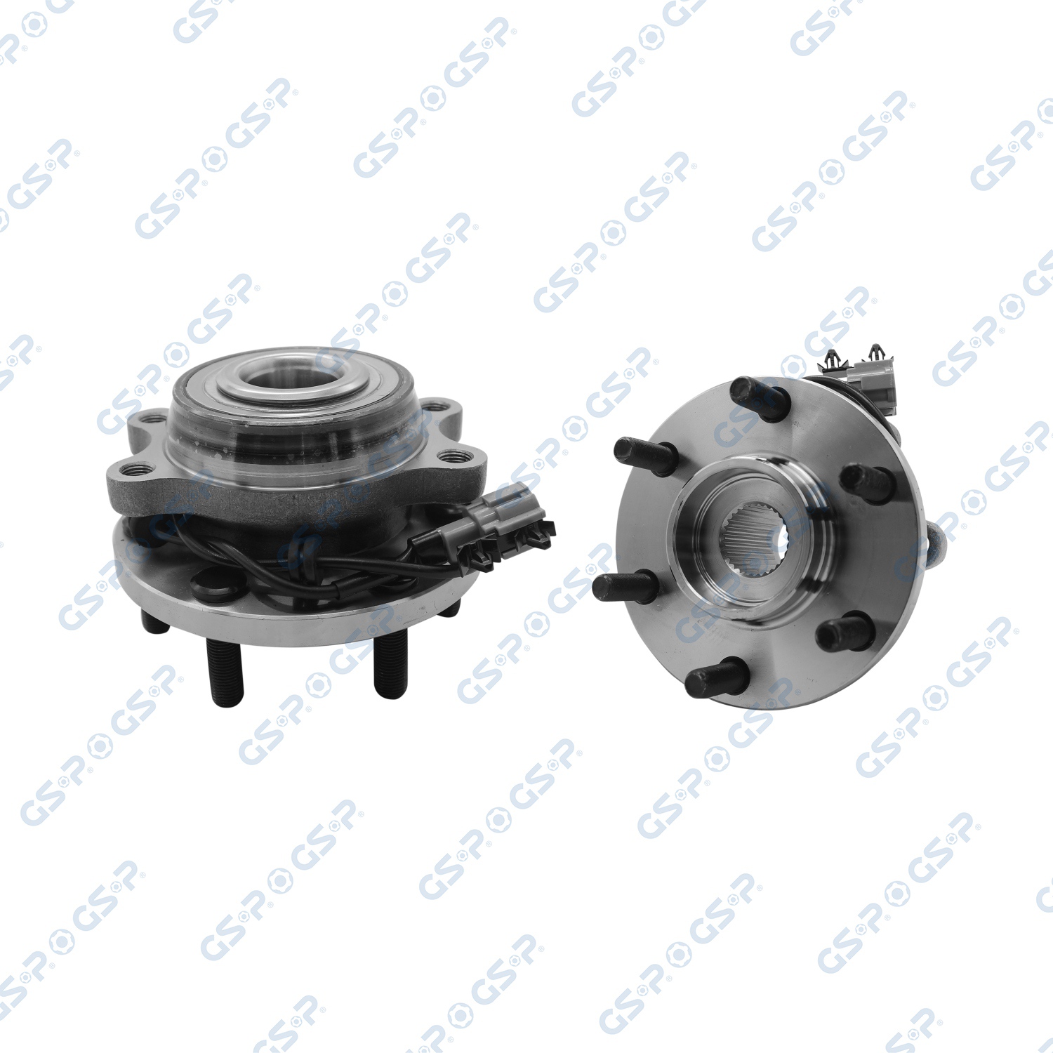 GSP Hjullejesæt 9329003 for NISSAN SUZUKI