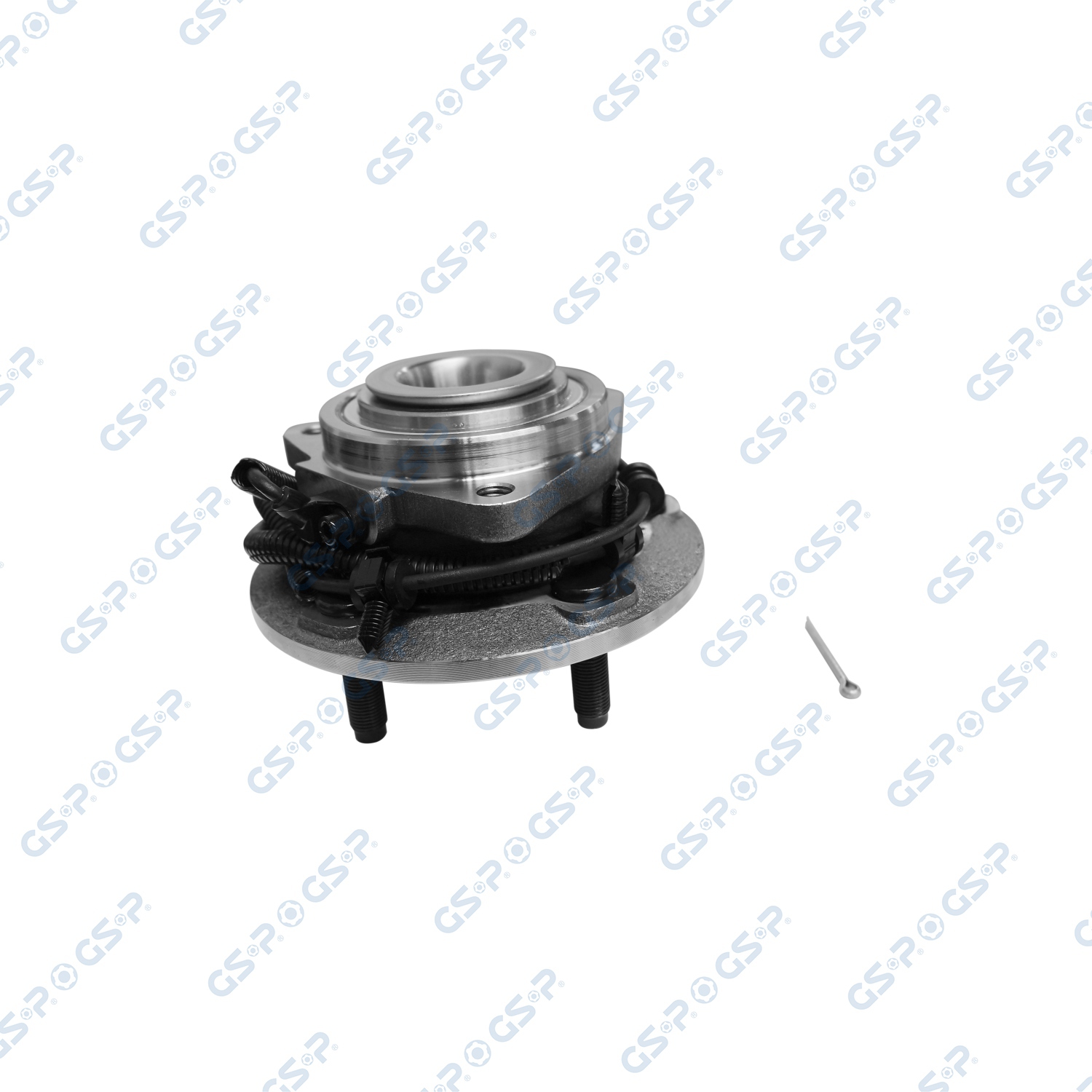 GSP Hjullejesæt 9329004k for JEEP