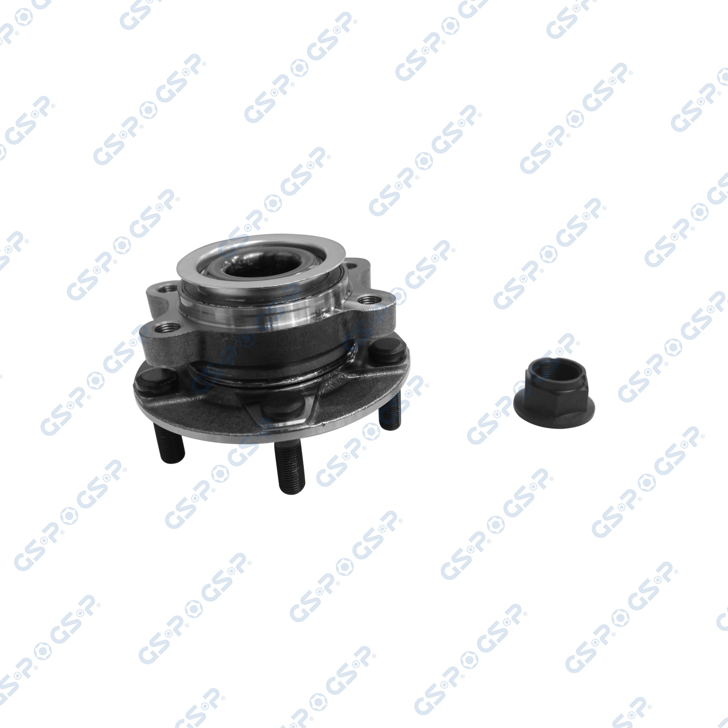 GSP Hjullejesæt 9329006k for NISSAN RENAULT