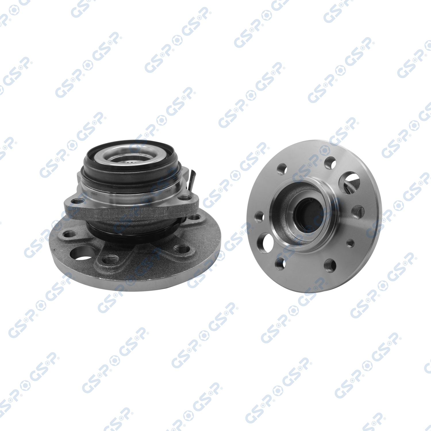 GSP Hjullejesæt 9329008 for MERCEDES-BENZ VW