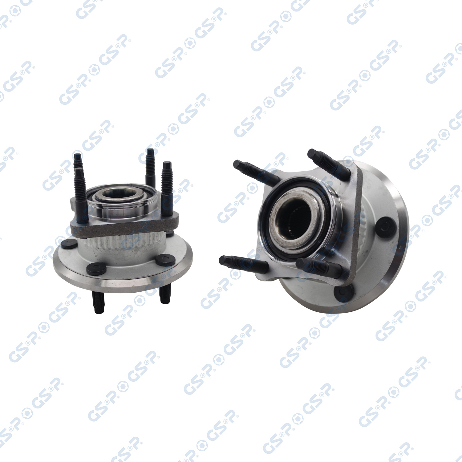 GSP Hjullejesæt 9329007 for JEEP FIAT