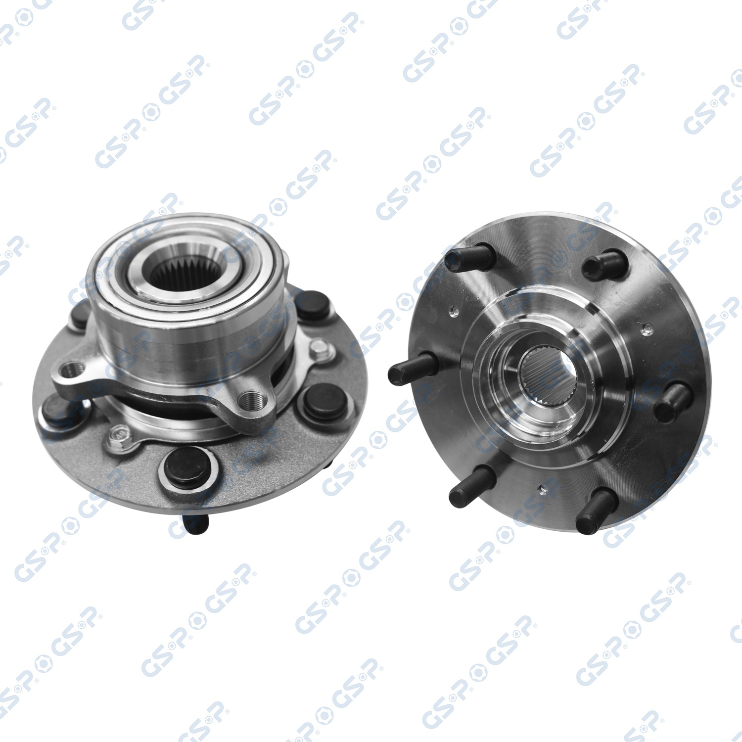 GSP Hjullejesæt 9330007 for MITSUBISHI NISSAN