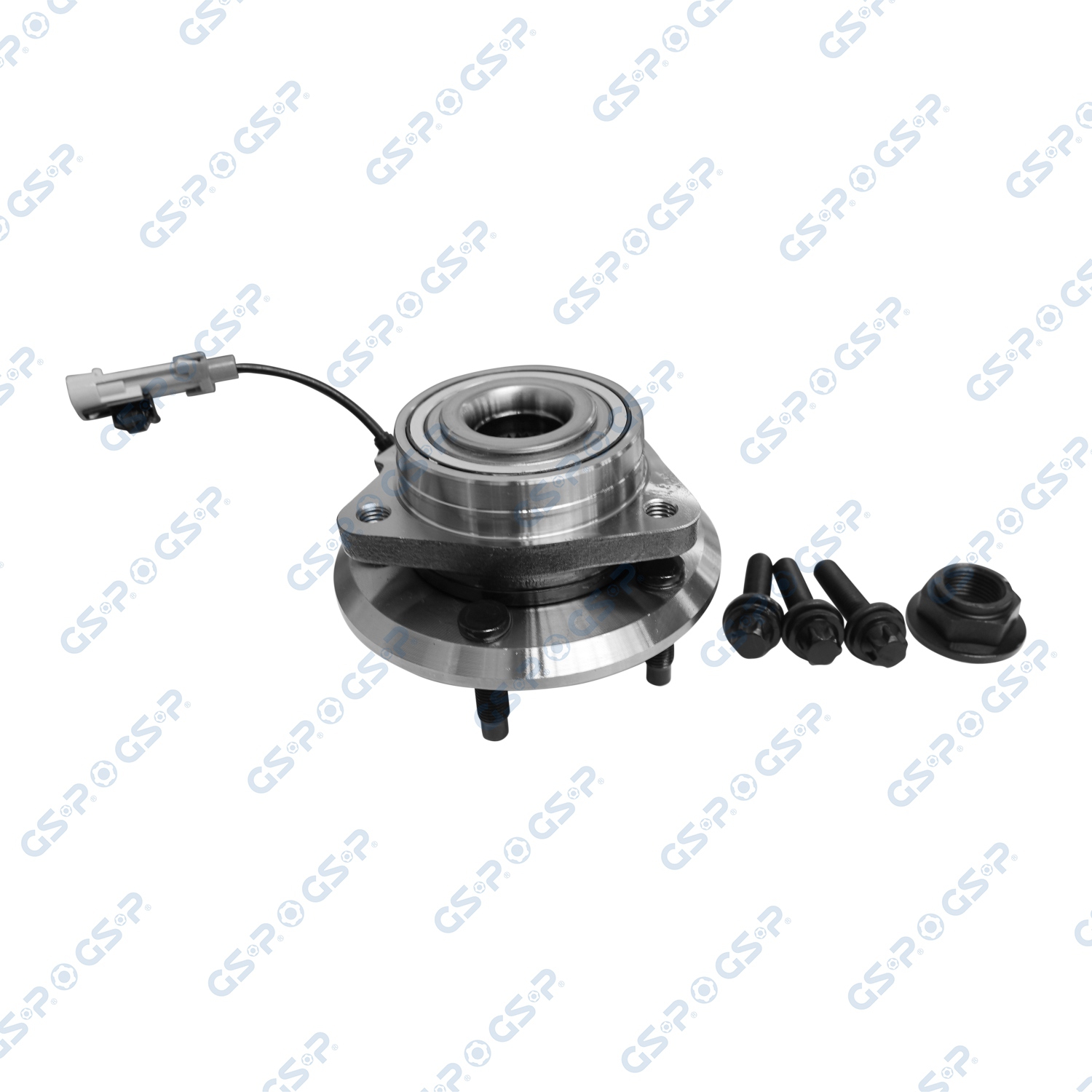 GSP Hjullejesæt 9330010k for OPEL CHEVROLET SUZUKI